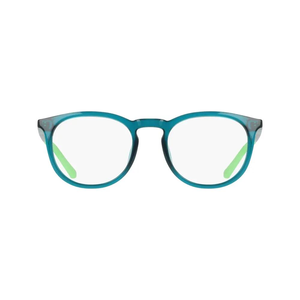 Óculos de Grau Nike 5078 324 em Acetato Injetado Infantil Unissexo 48 mm 2/4