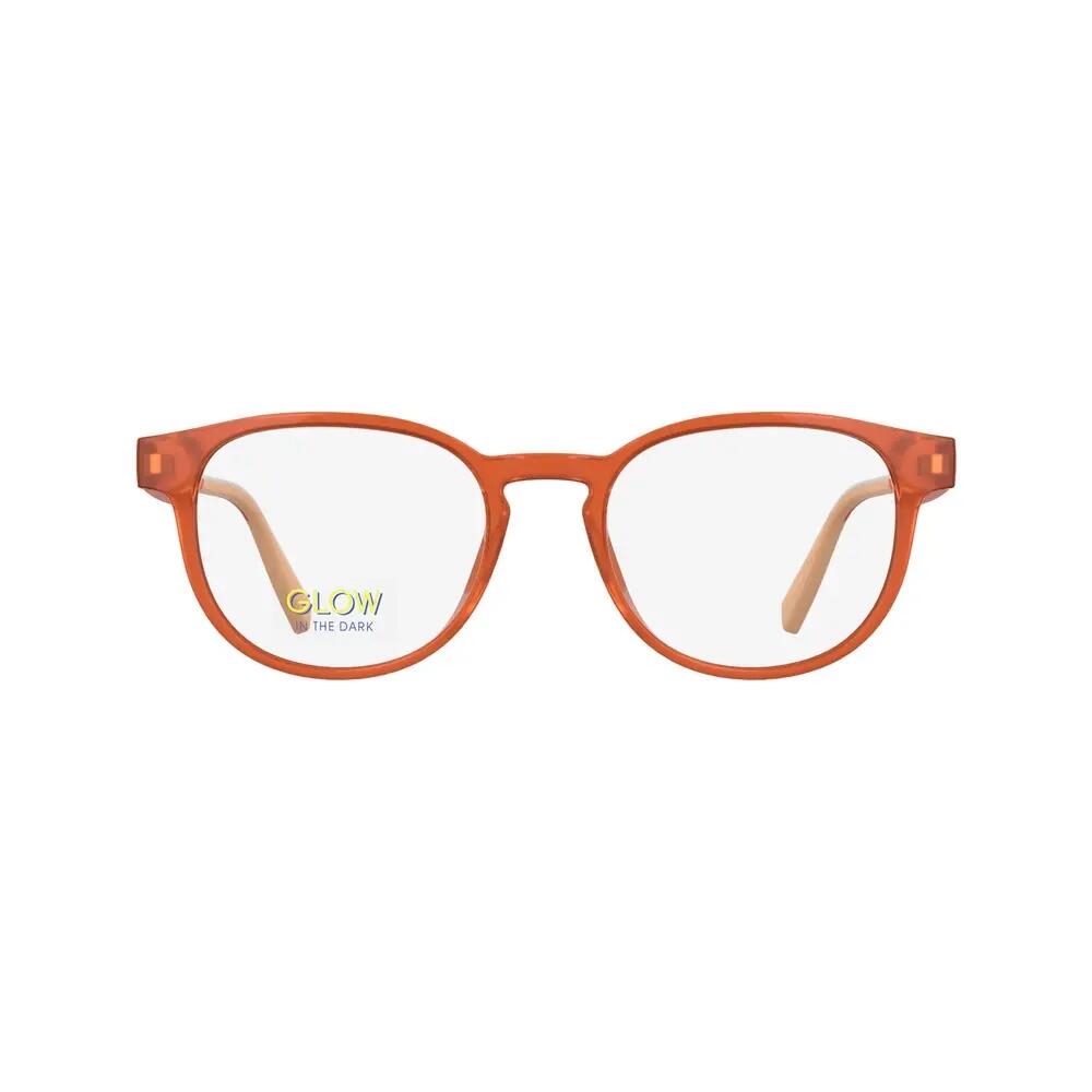 Bril Lacoste L3666 615 van Geïnjecteerd Acetaat Unisex Kinderen 47 mm 2/4