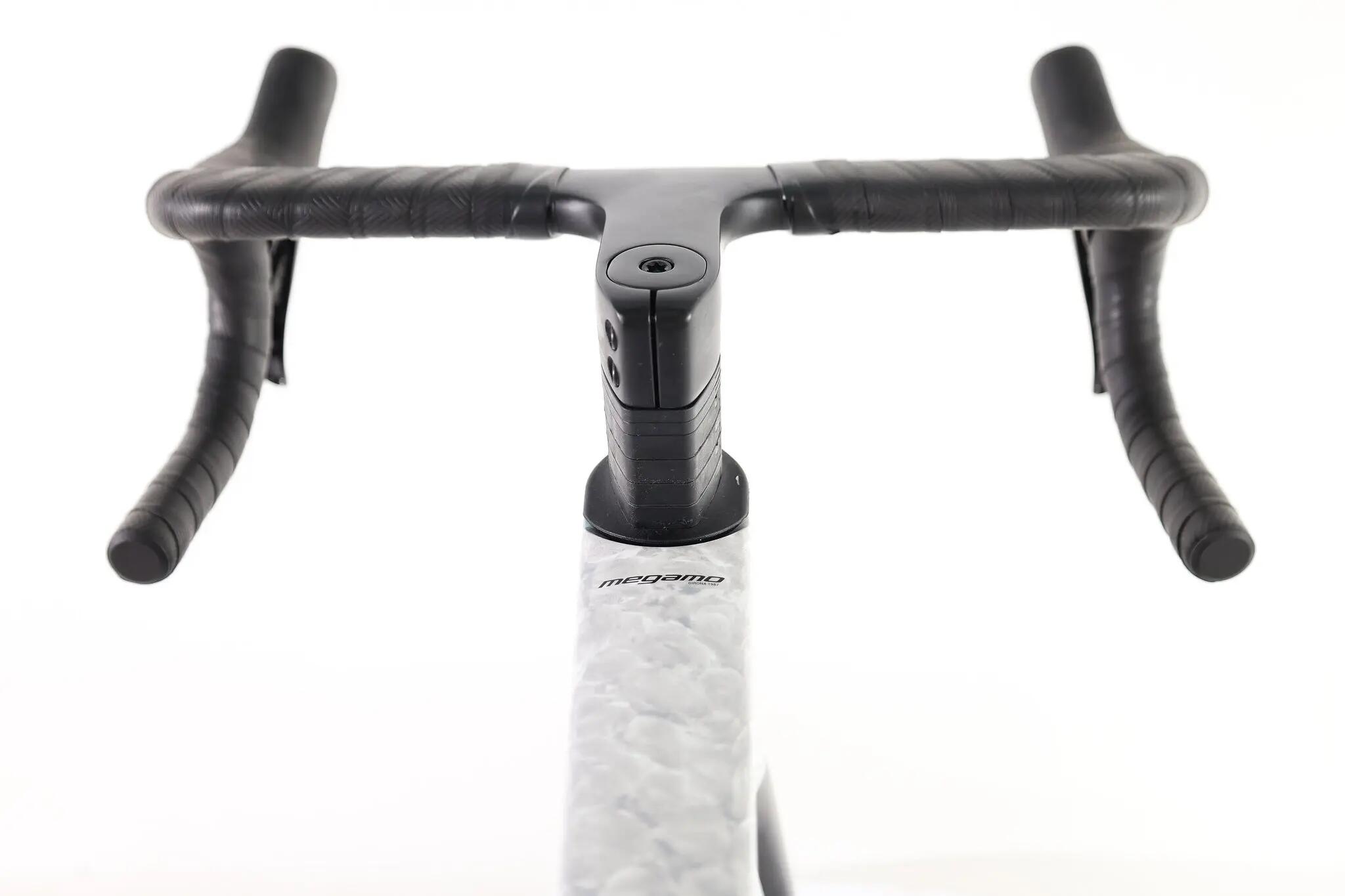 Reconditionné - Vélo de Route MEGAMO Raise 15 2026 6/6