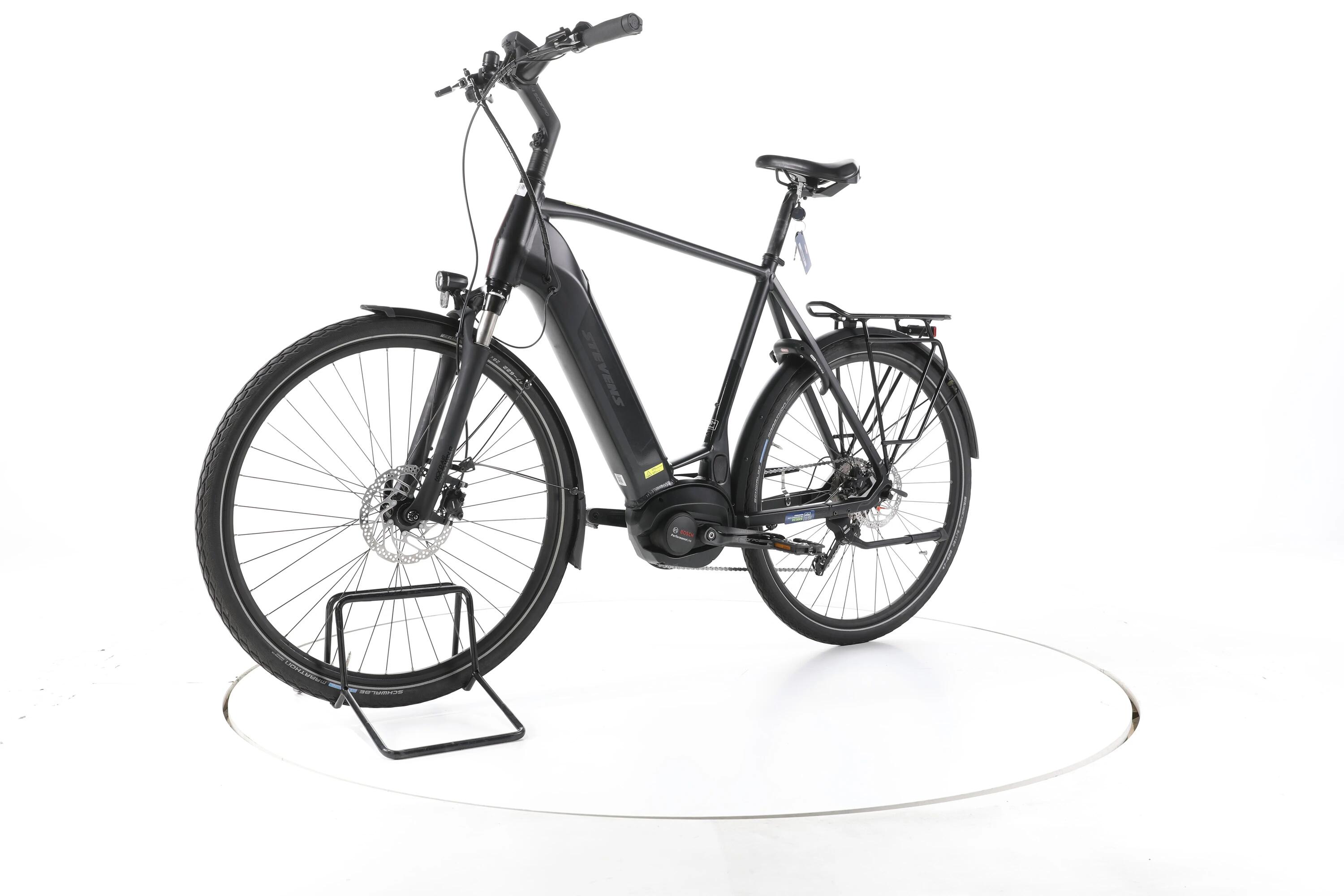 Reconditionné - Stevens E -Lavena PT5 Trekking E-Bike - Très Bon 5/7