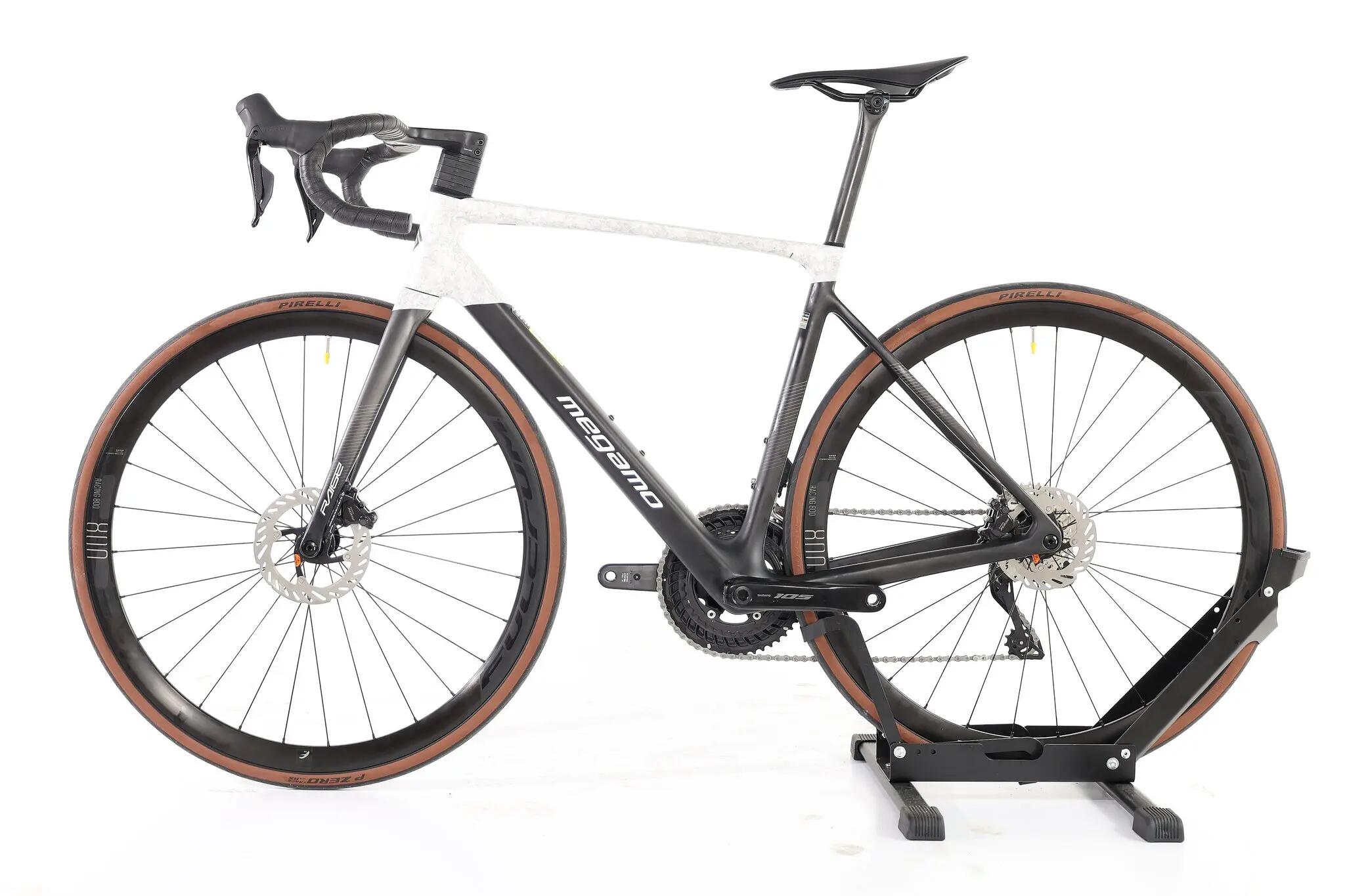 Reconditionné - Vélo de Route MEGAMO Raise 15 2026 3/6