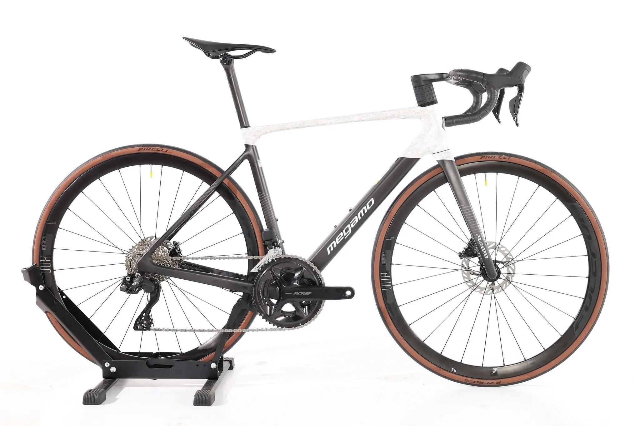 Reconditionné - Vélo de Route MEGAMO Raise 15 2026 2/6