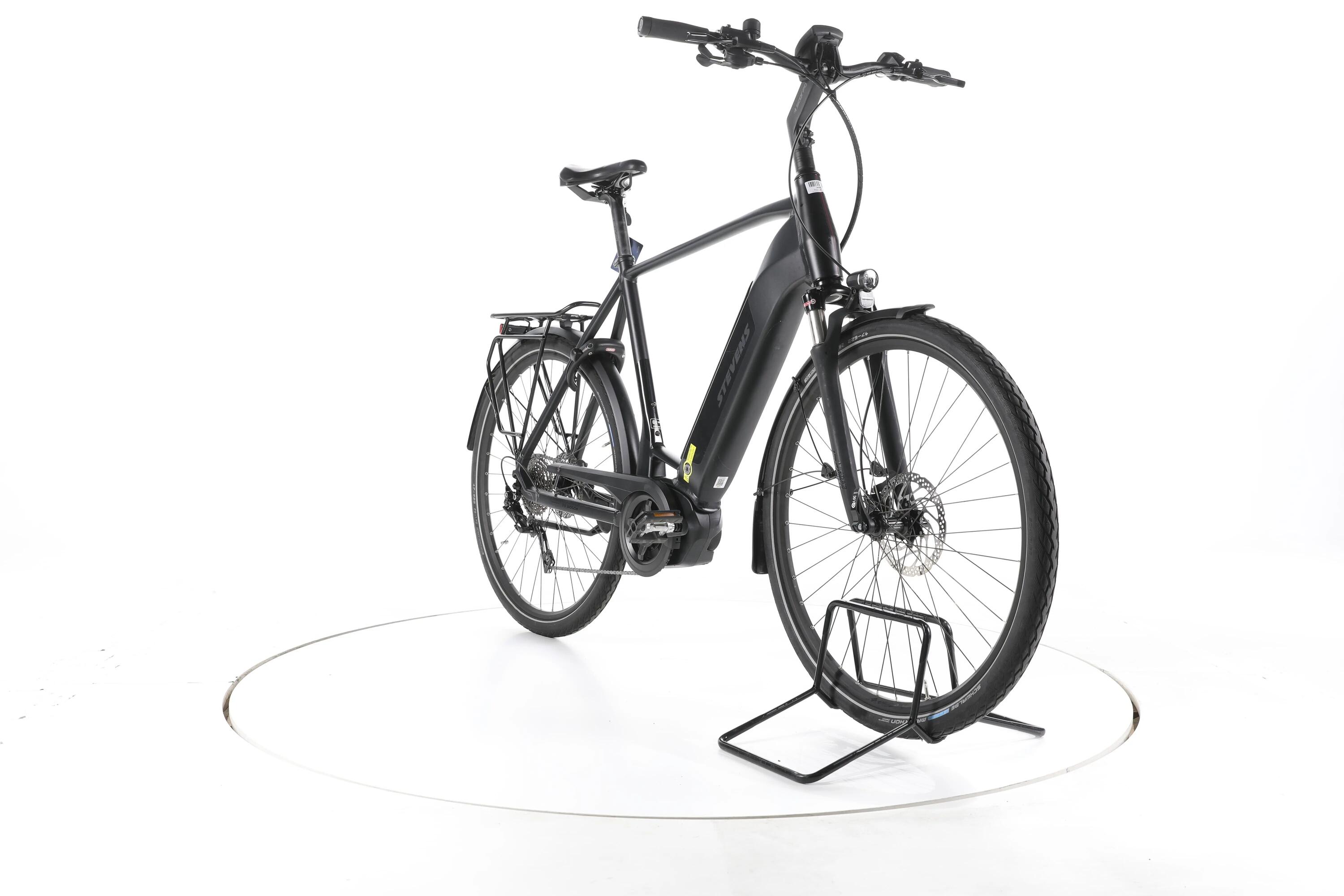 Reconditionné - Stevens E -Lavena PT5 Trekking E-Bike - Très Bon 3/7