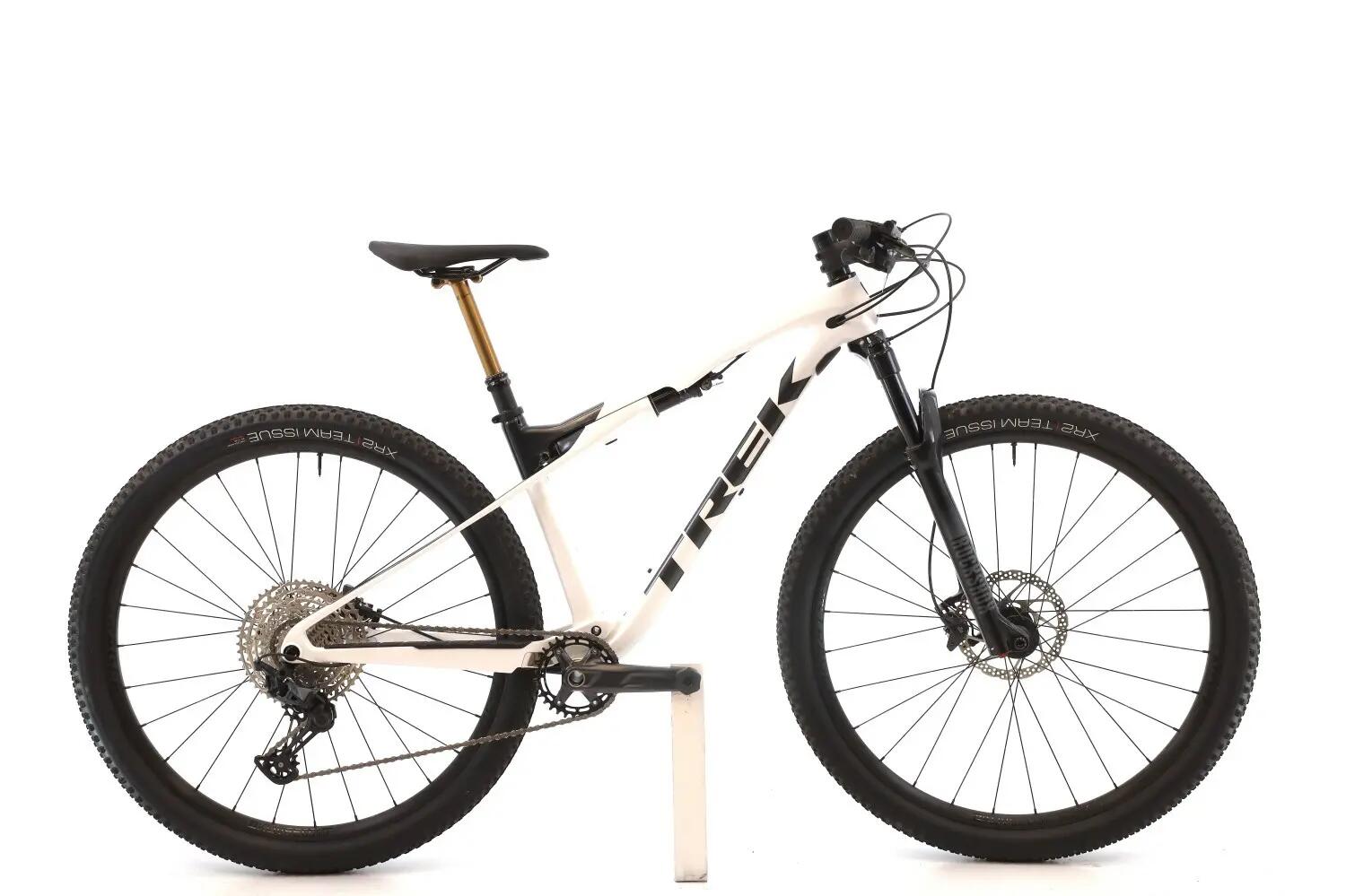 TREK picture