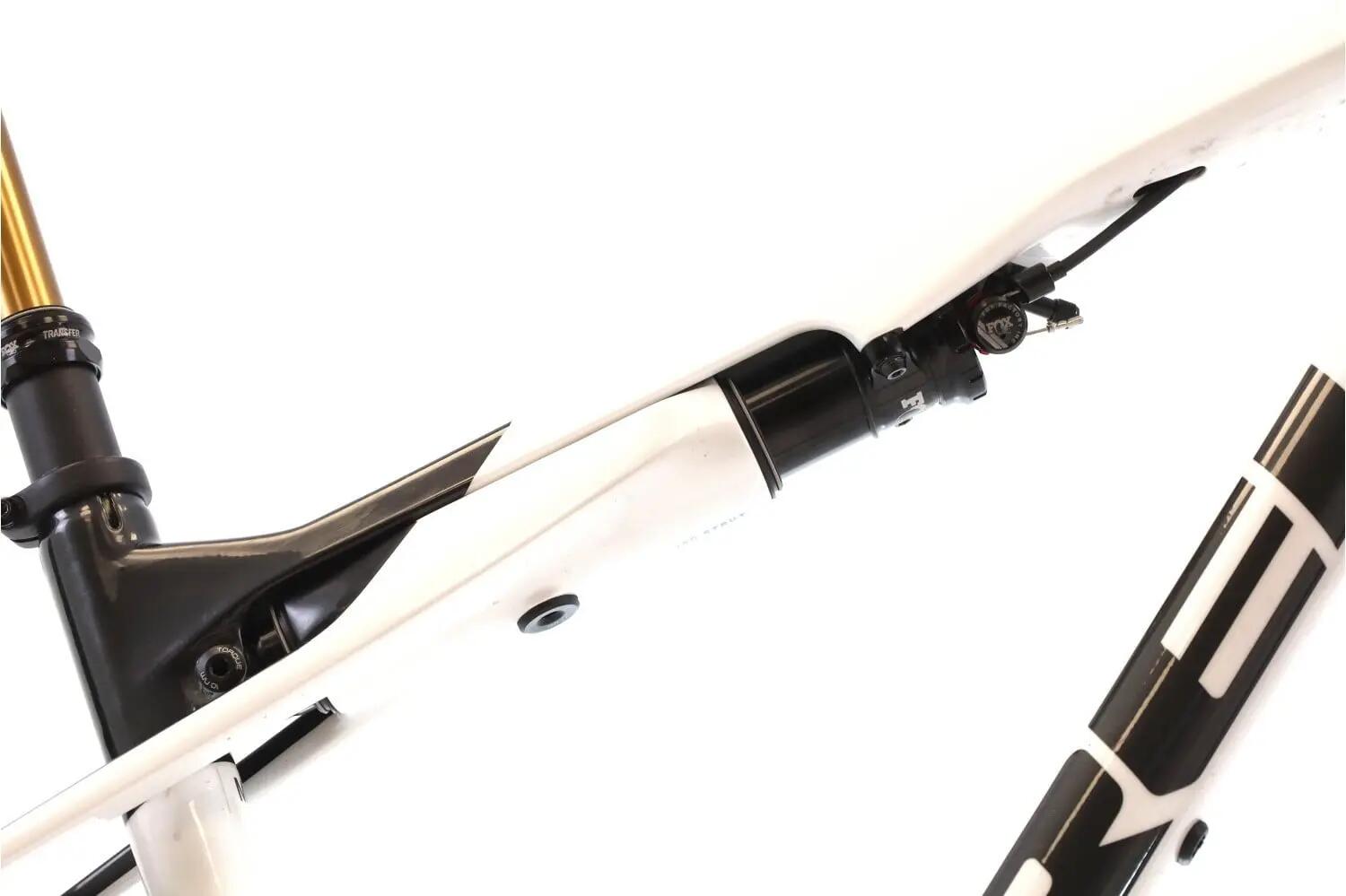 Tweedehands MTB ·  Supercaliber 9.6 · Zeer goede toestand 7/8