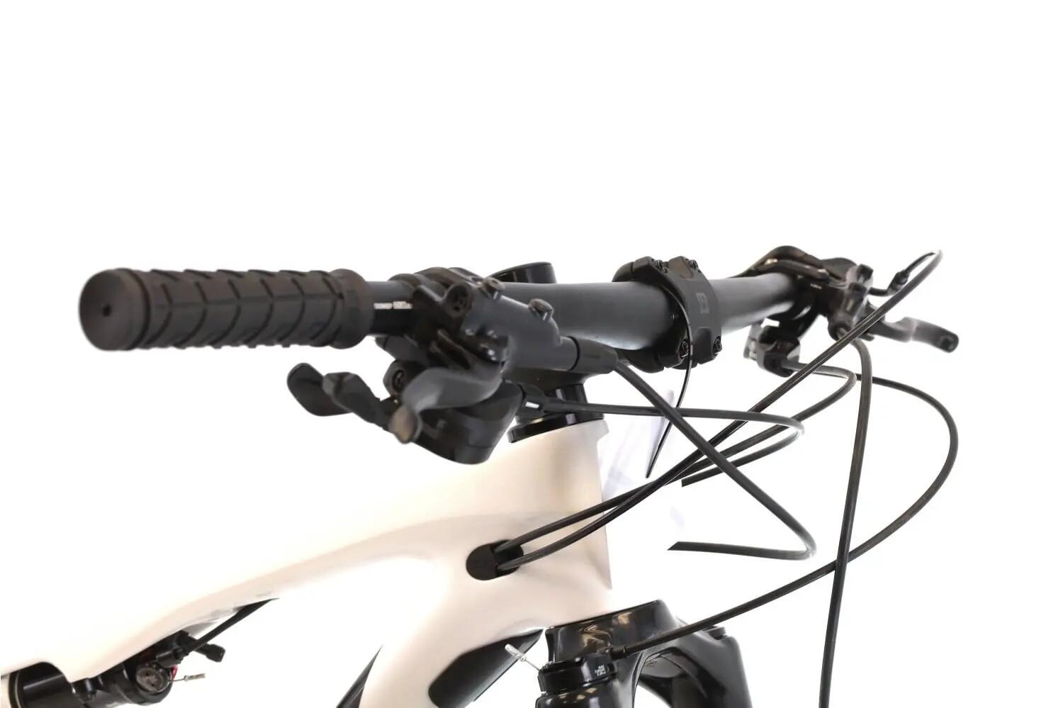 Tweedehands MTB ·  Supercaliber 9.6 · Zeer goede toestand 6/8