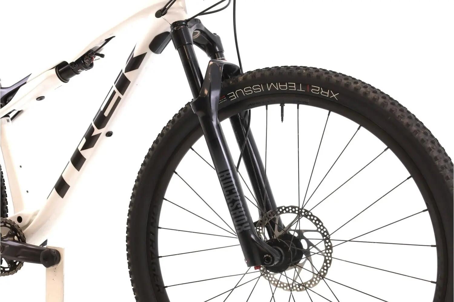 Tweedehands MTB ·  Supercaliber 9.6 · Zeer goede toestand 5/8