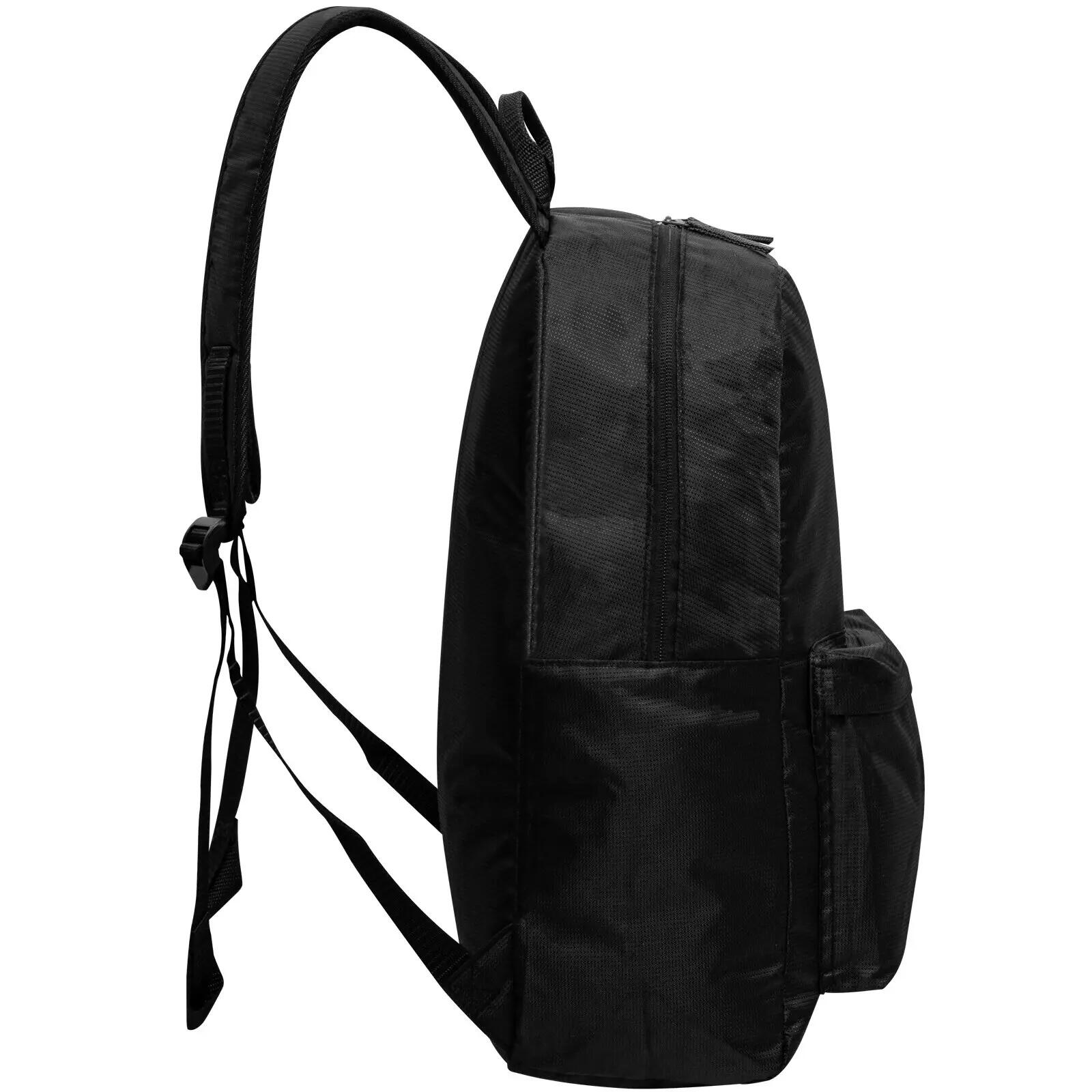 WARRIOR WAR Core BP sac à dos noir 4/4