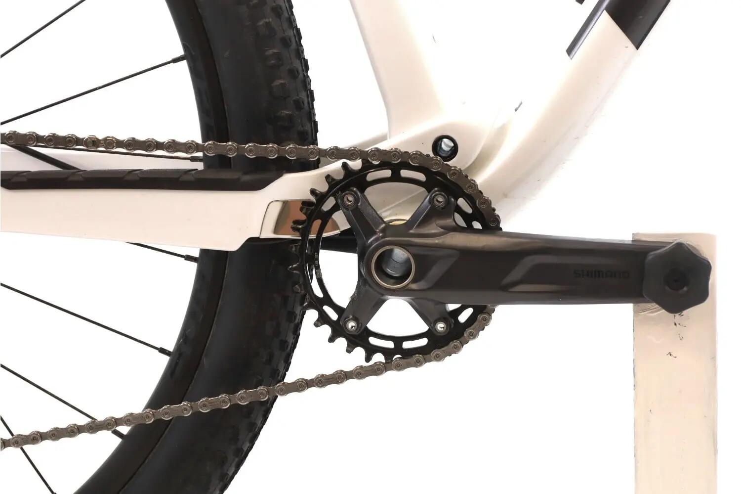 Tweedehands MTB ·  Supercaliber 9.6 · Zeer goede toestand 4/8