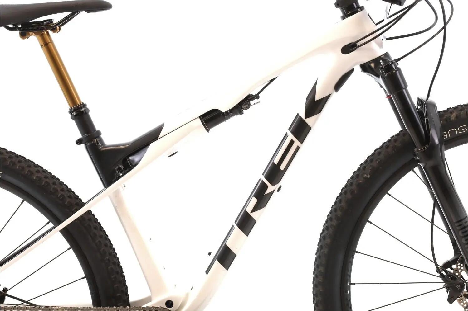 Tweedehands MTB ·  Supercaliber 9.6 · Zeer goede toestand 2/8