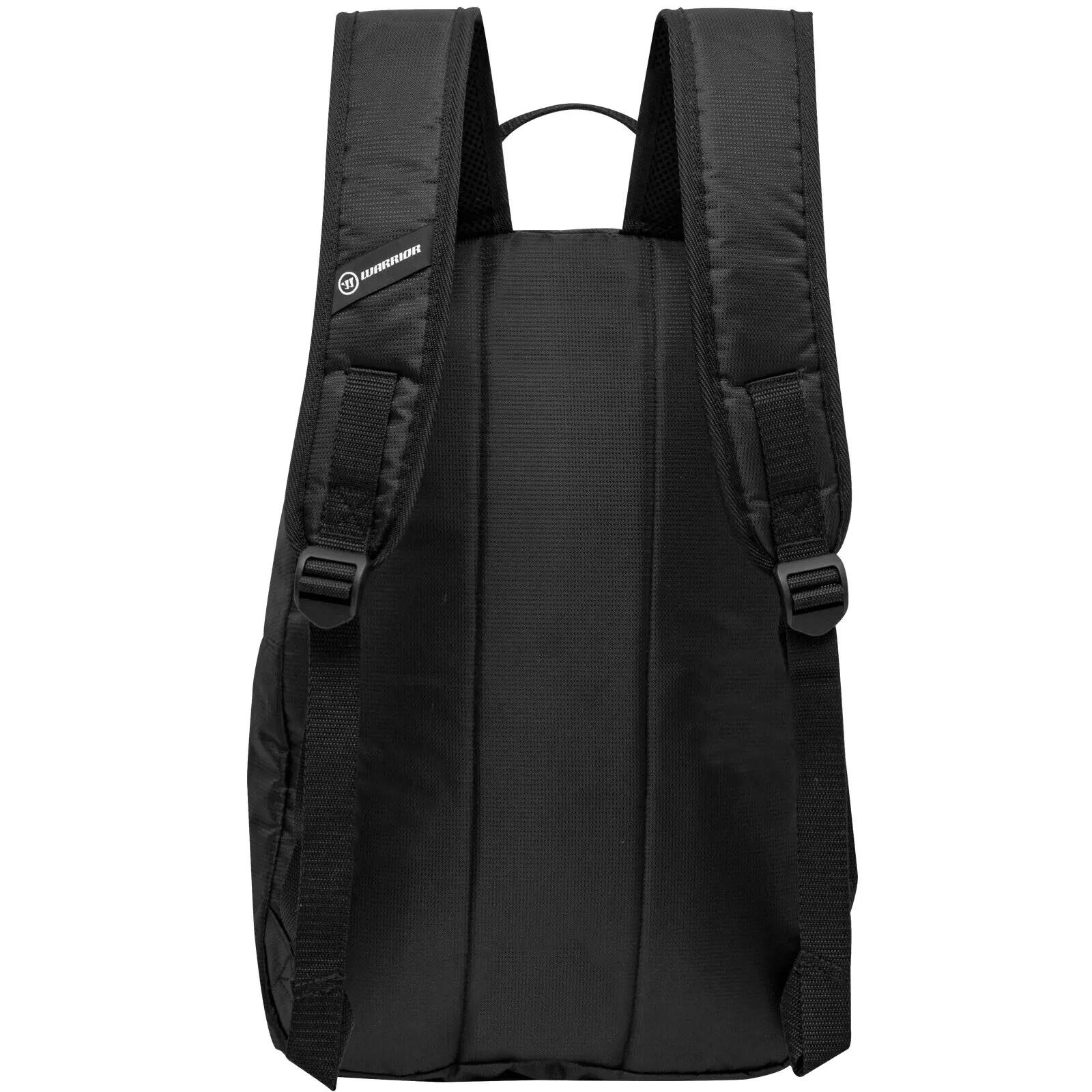 WARRIOR WAR Core BP sac à dos noir 2/4