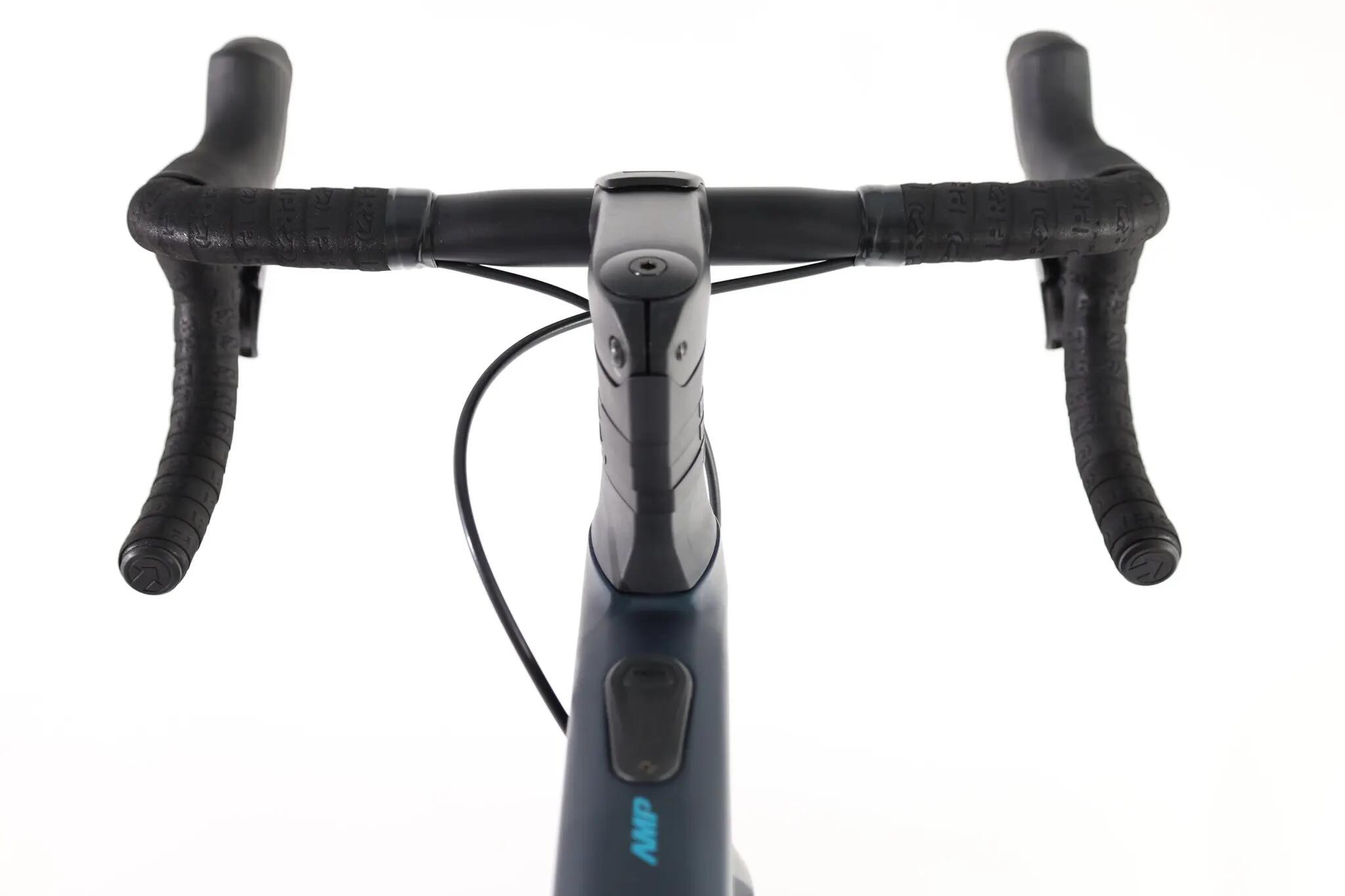 Reconditionné - Vélo de Route Électrique BMC Roadmachine AMP One 2024 6/11