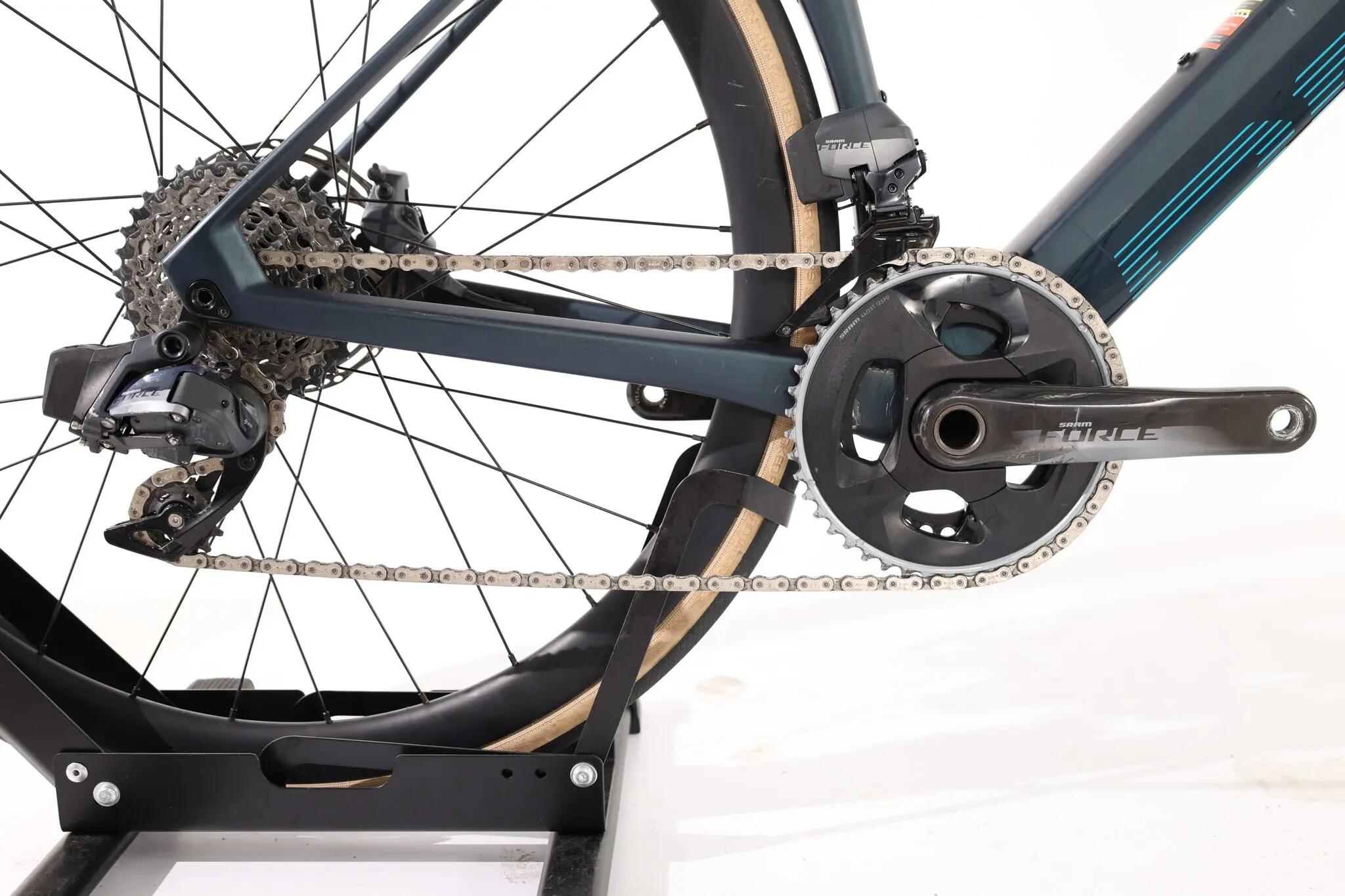 Reconditionné - Vélo de Route Électrique BMC Roadmachine AMP One 2024 5/11