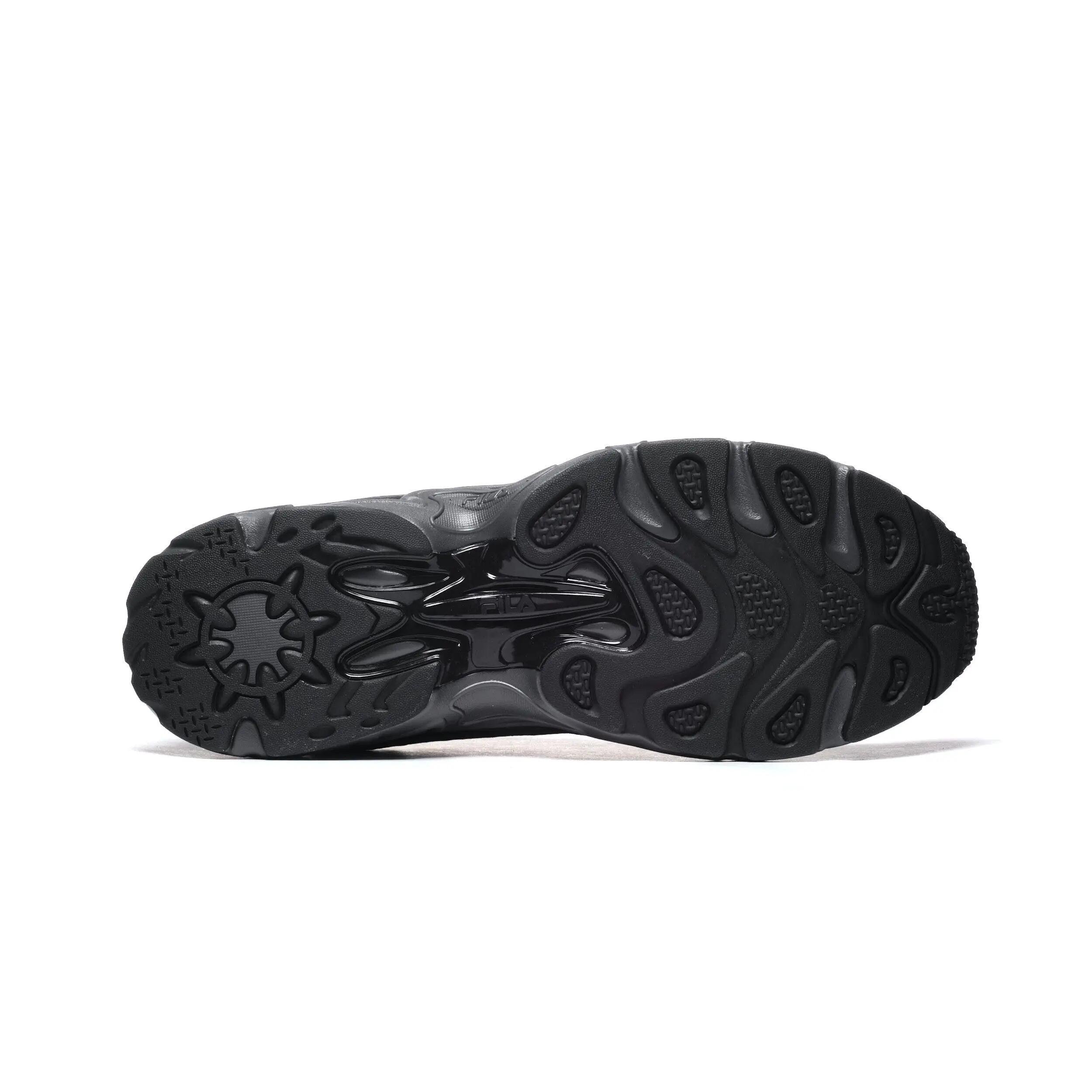 Męskie sneakersy Fila ACTIX FFM0314-83162 5/6