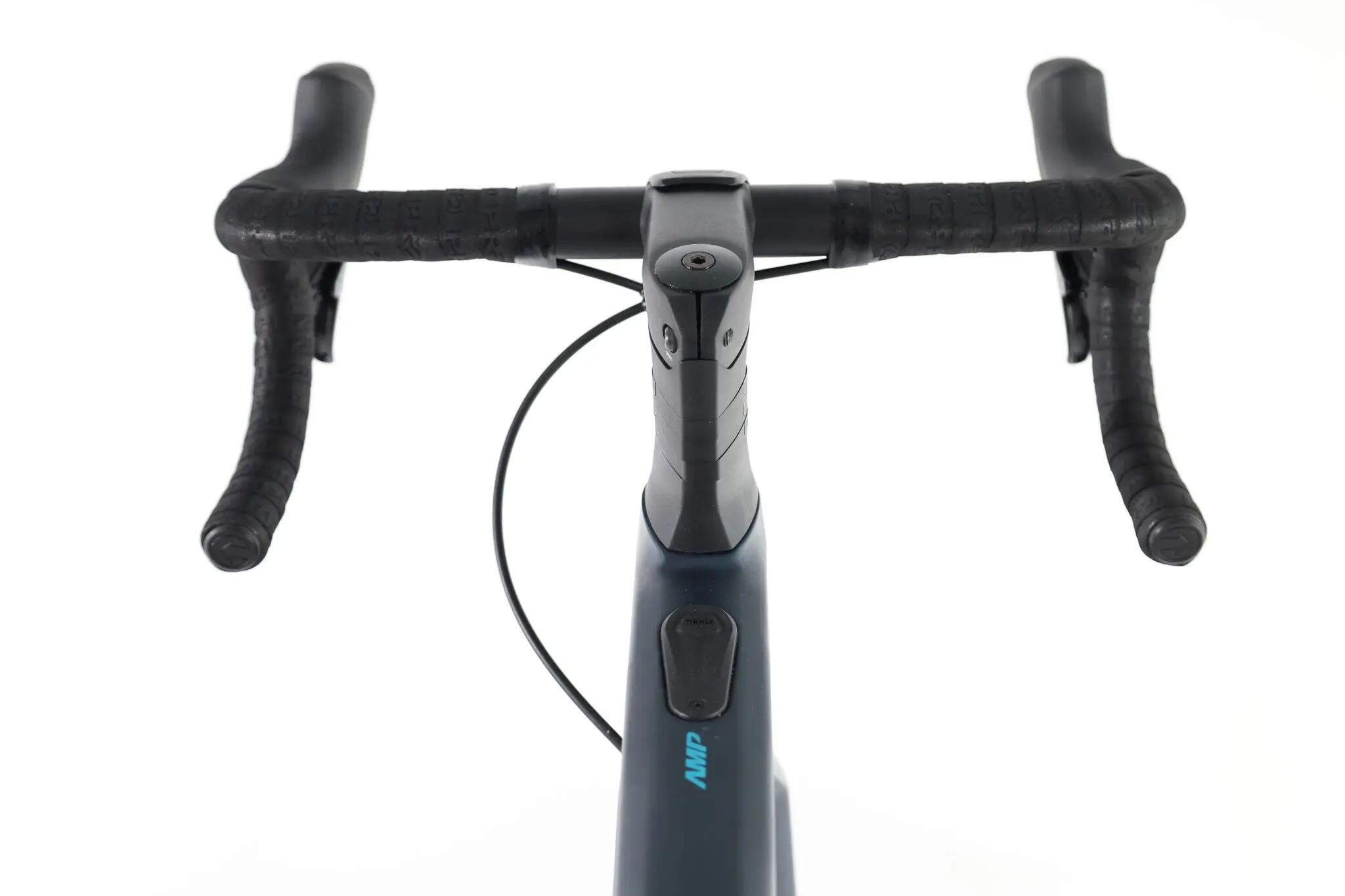Reconditionné - Vélo de Route Électrique BMC Roadmachine AMP One 2024 6/11