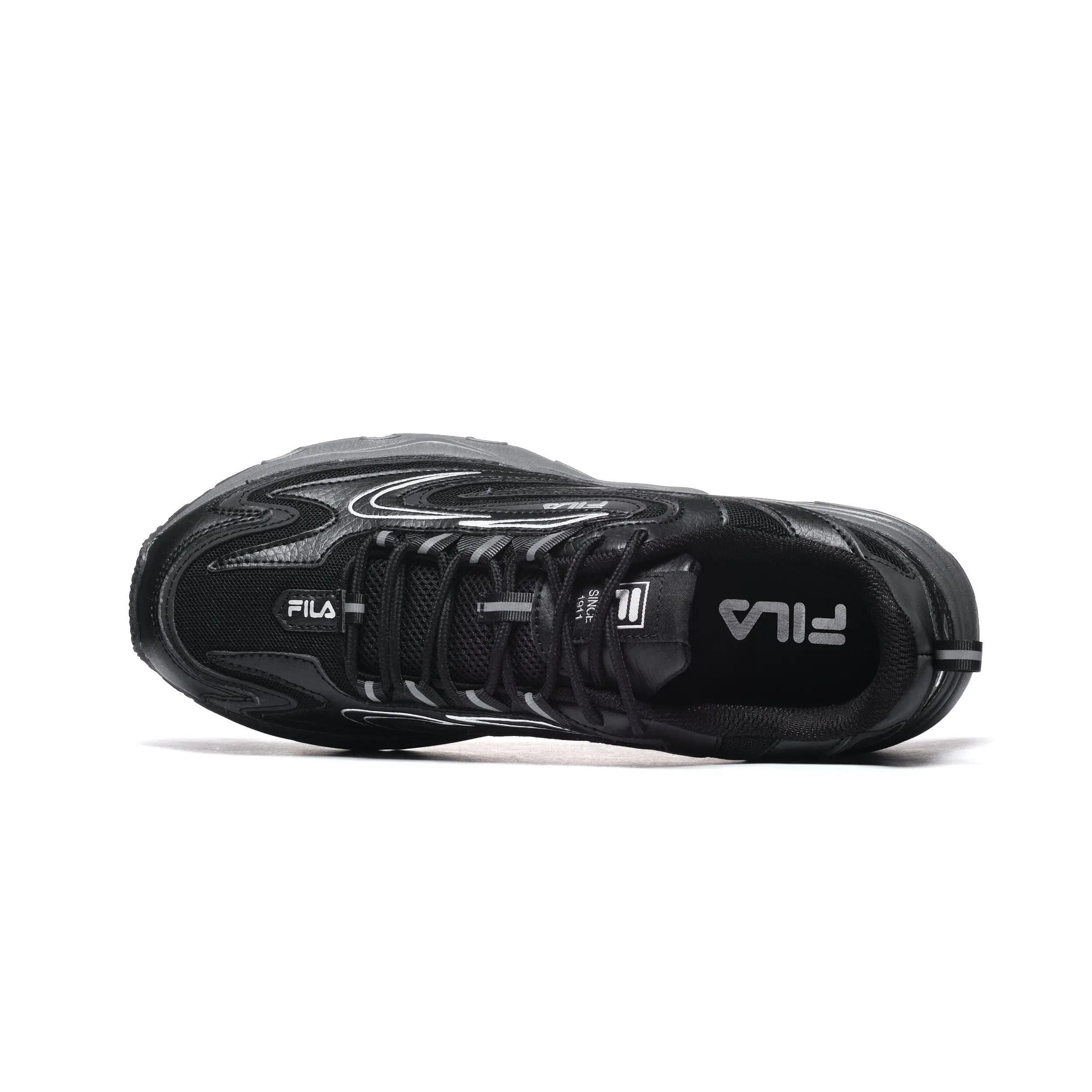 Męskie sneakersy Fila ACTIX FFM0314-83162 4/6