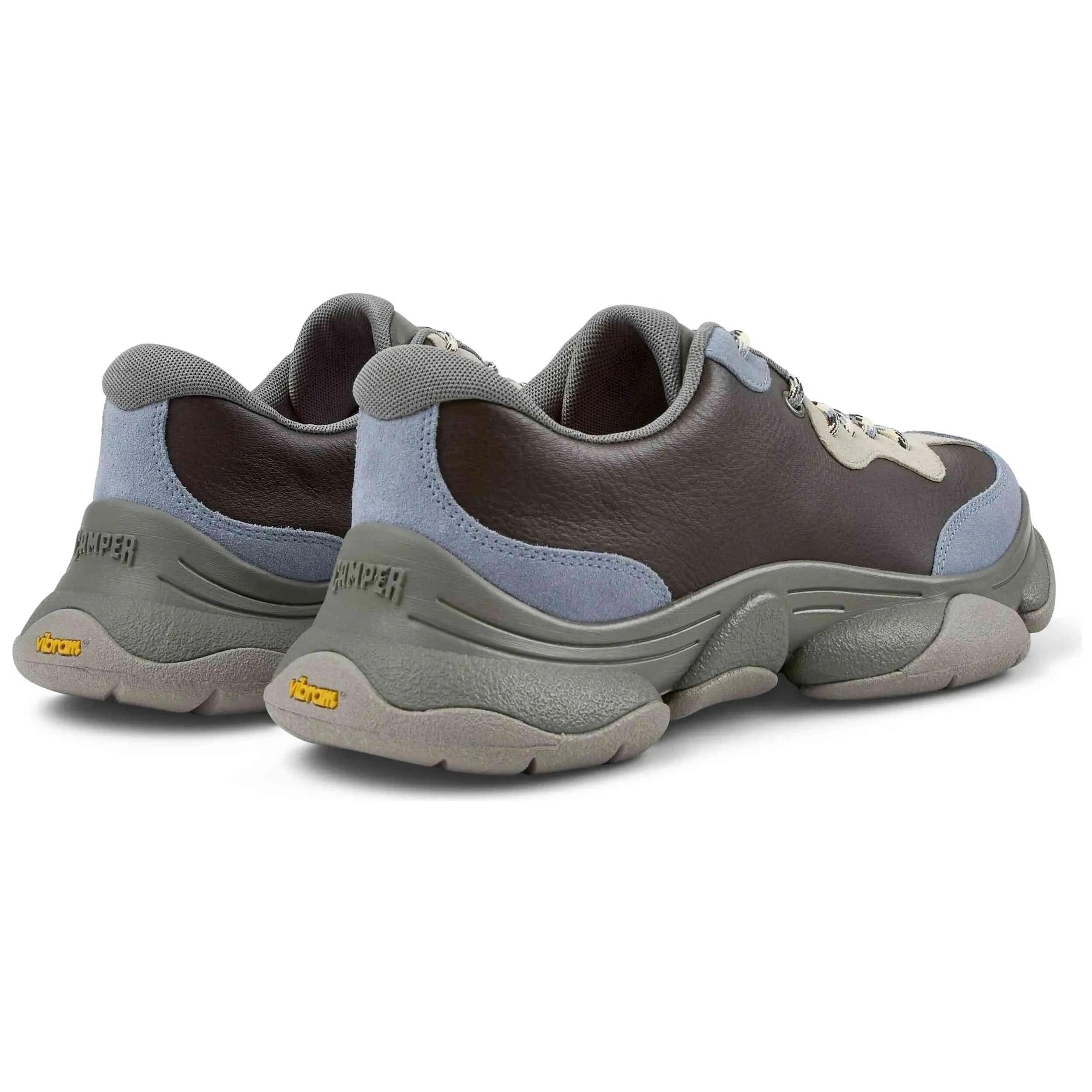 Turnschuhe Camper Modell Camper Karst 2 für männer 4/5