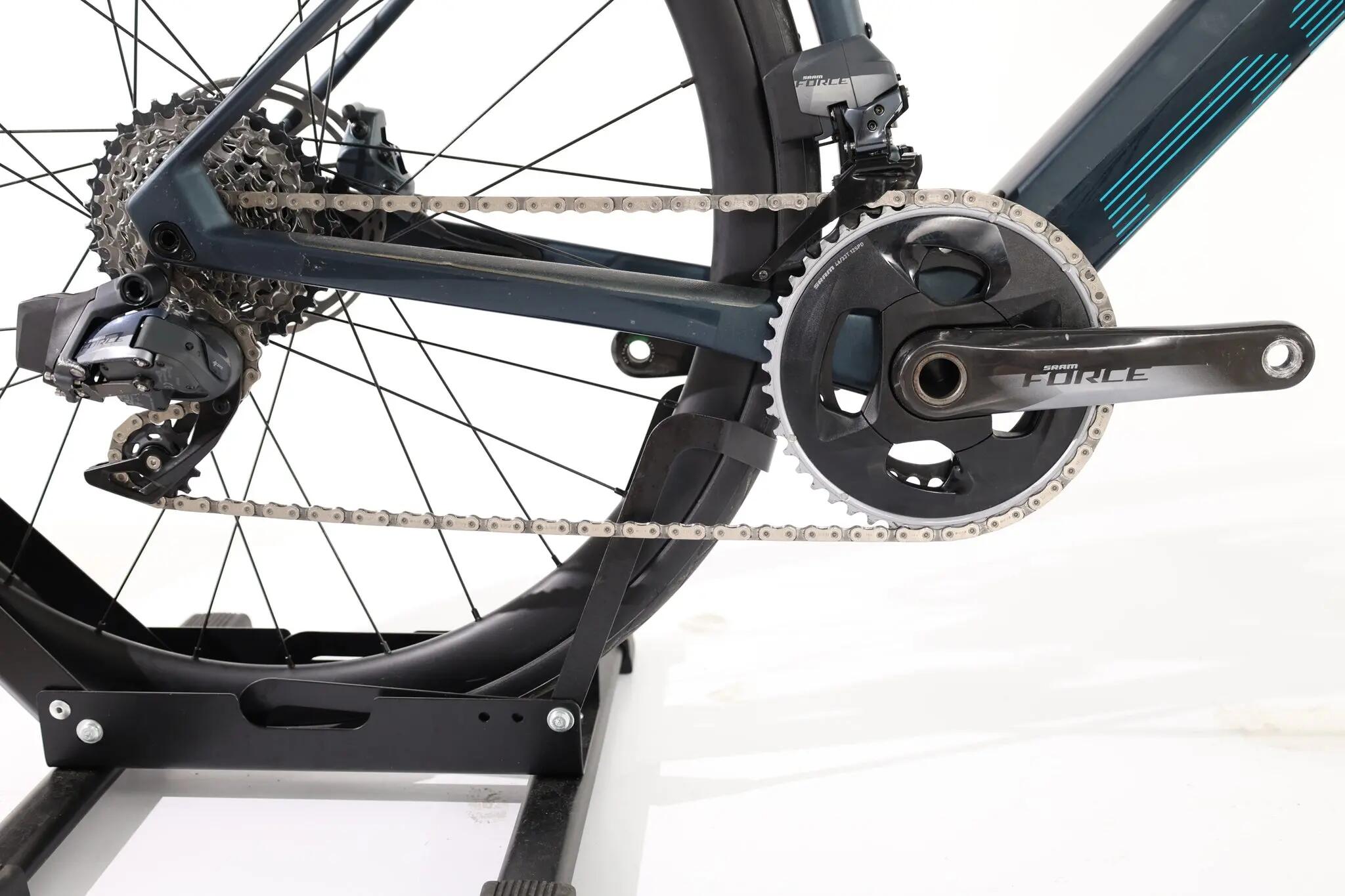 Reconditionné - Vélo de Route Électrique BMC Roadmachine AMP One 2024 5/11