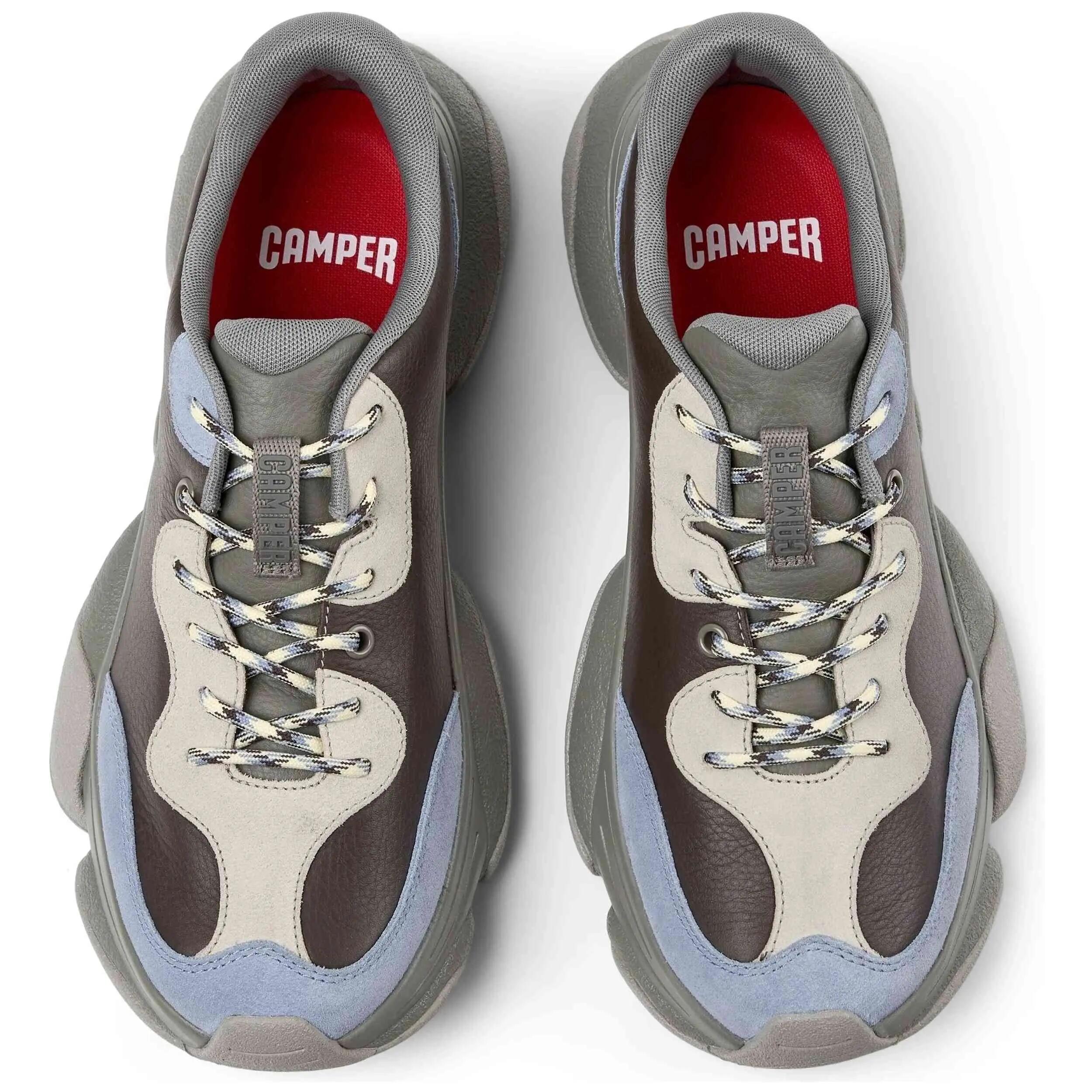 Turnschuhe Camper Modell Camper Karst 2 für männer 3/5