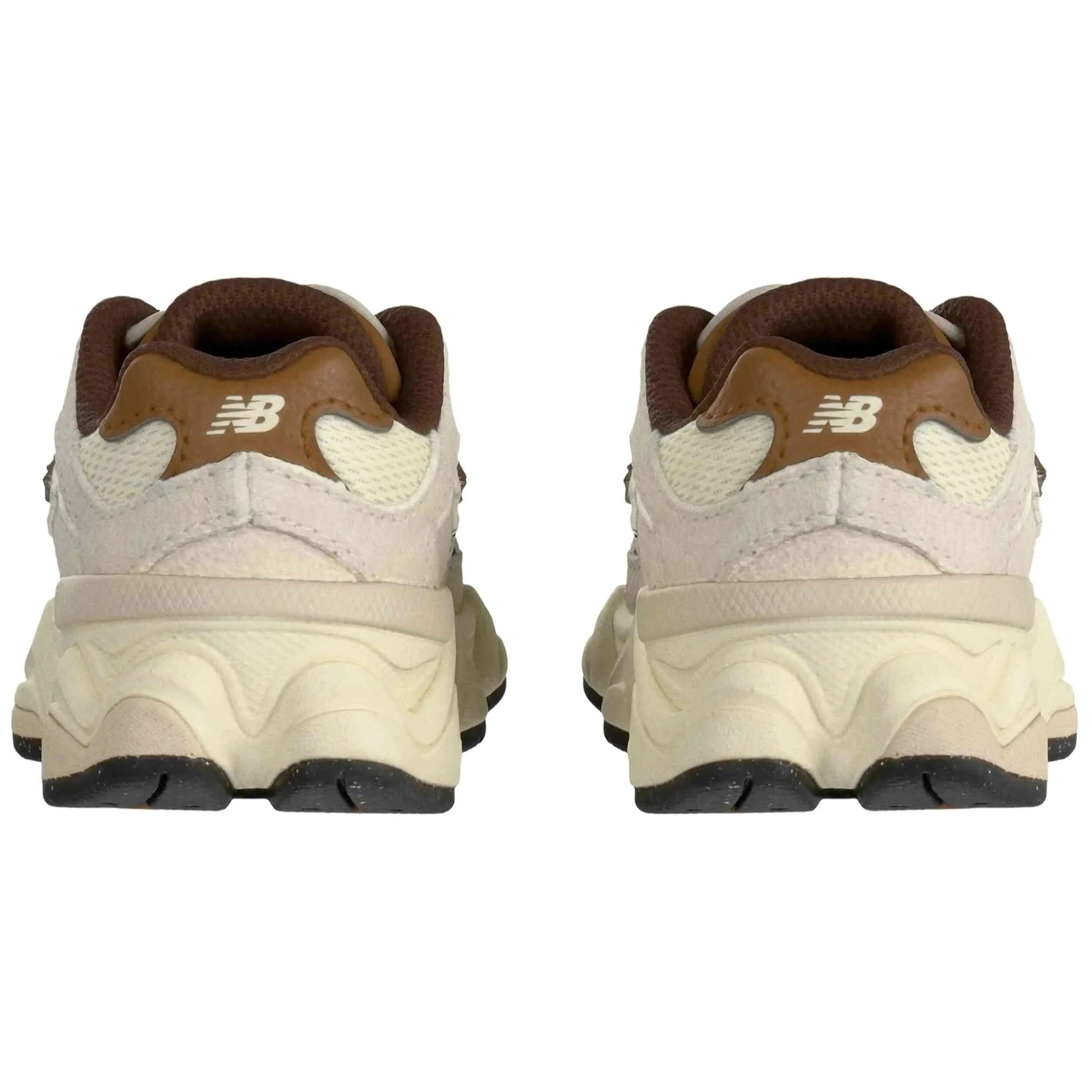 Zapatillas New Balance modelo I9060 para niños unisex 3/3