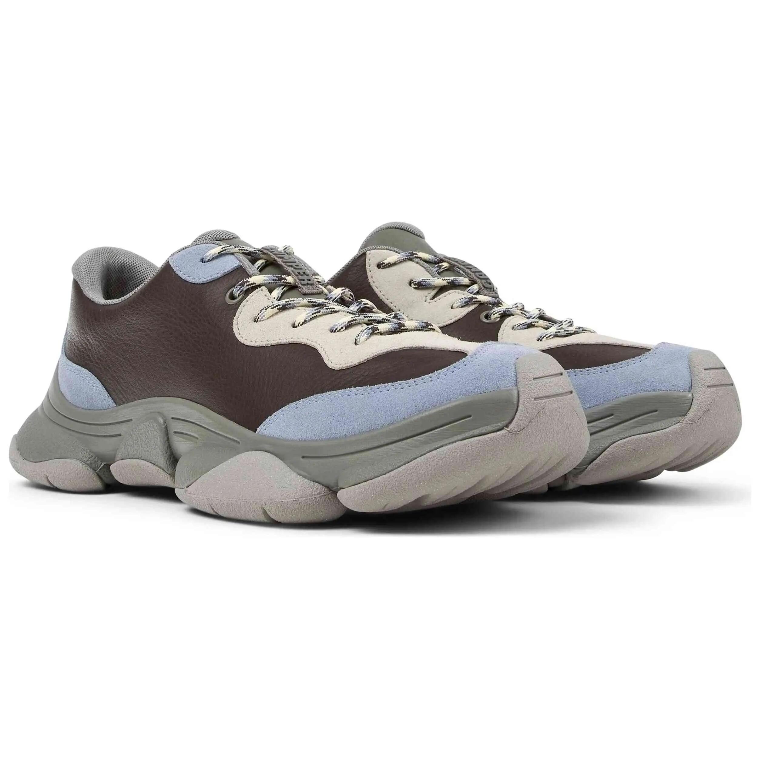 Turnschuhe Camper Modell Camper Karst 2 für männer 2/5