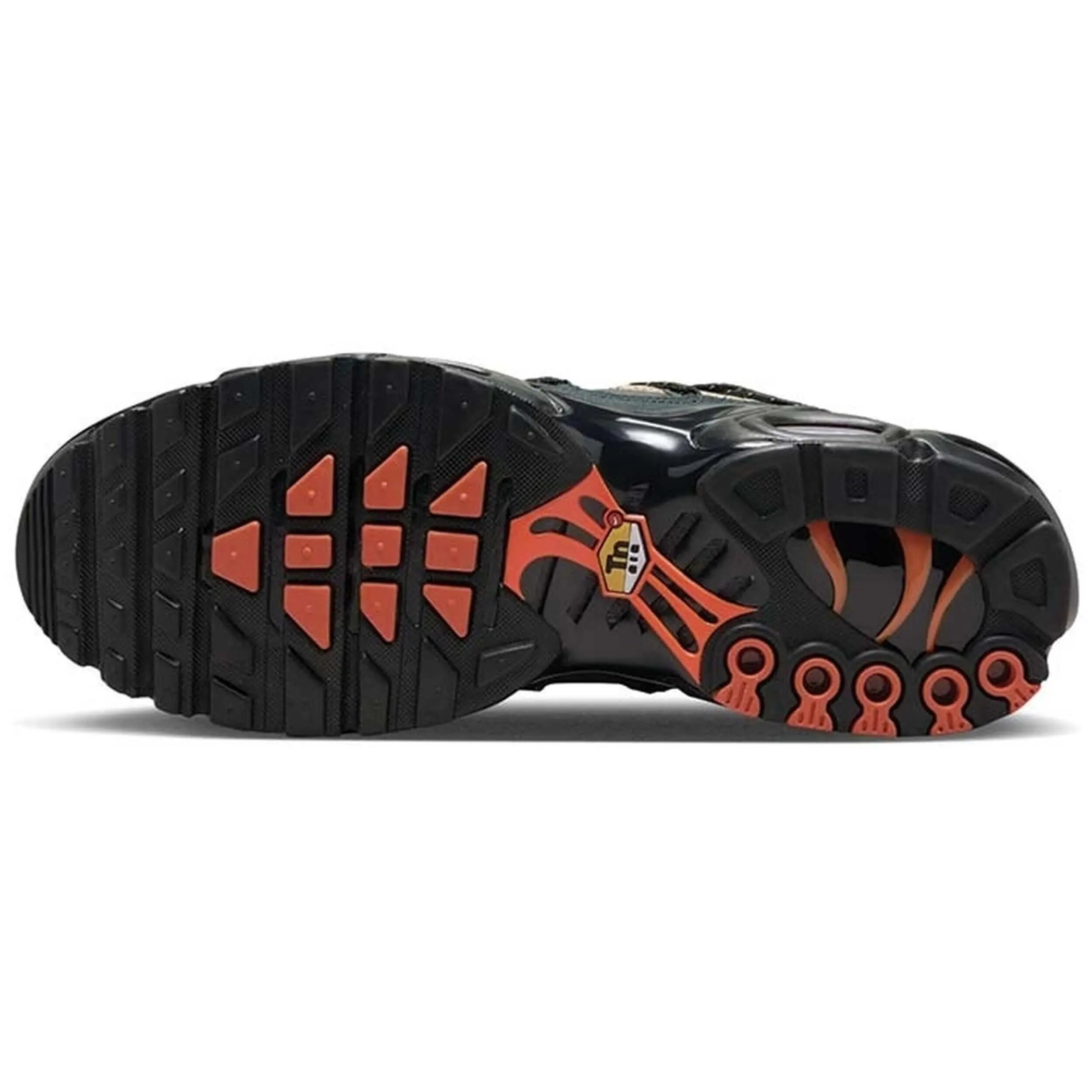 Sapatilhas Nike modelo FD0670-200 para crianças 5/5