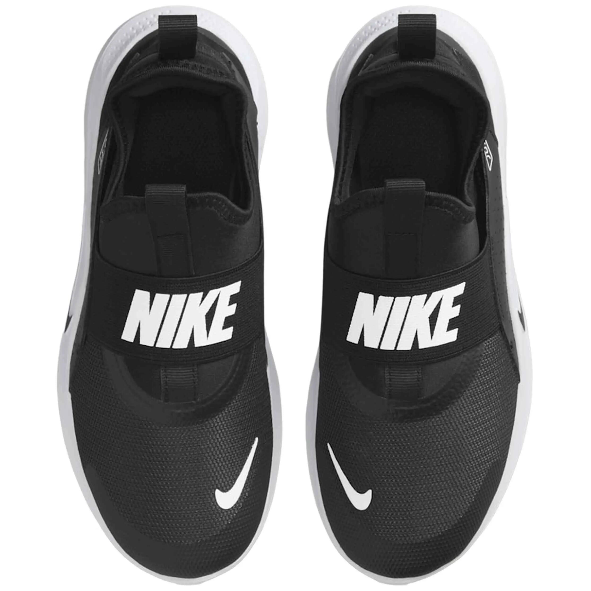 Schoen Nike model Flex Runner 4 voor unisex jongens 4/5