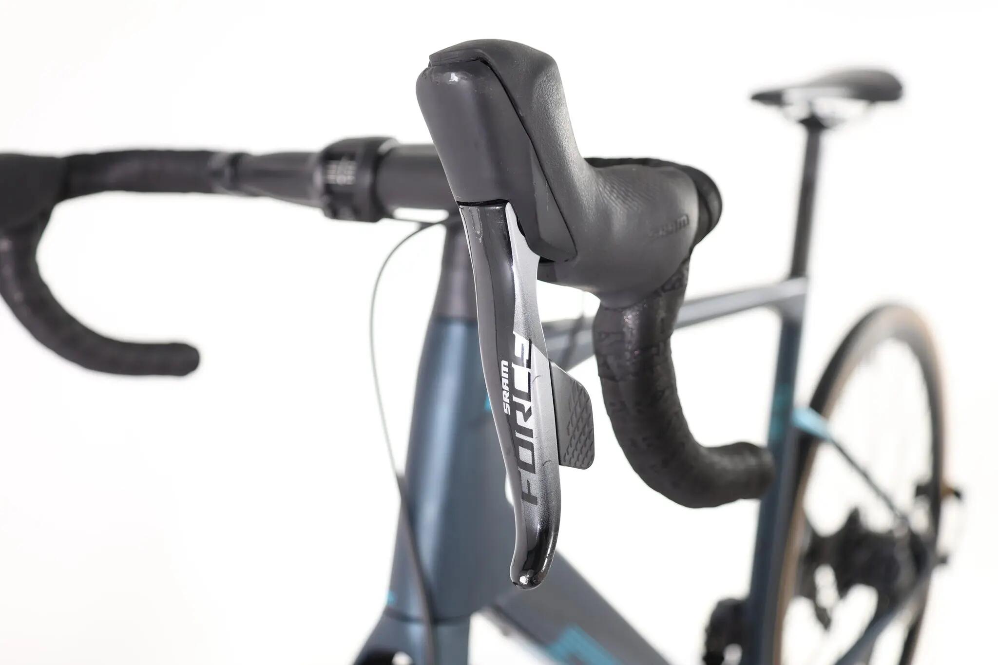 Reconditionné - Vélo de Route Électrique BMC Roadmachine AMP One 2024 11/11