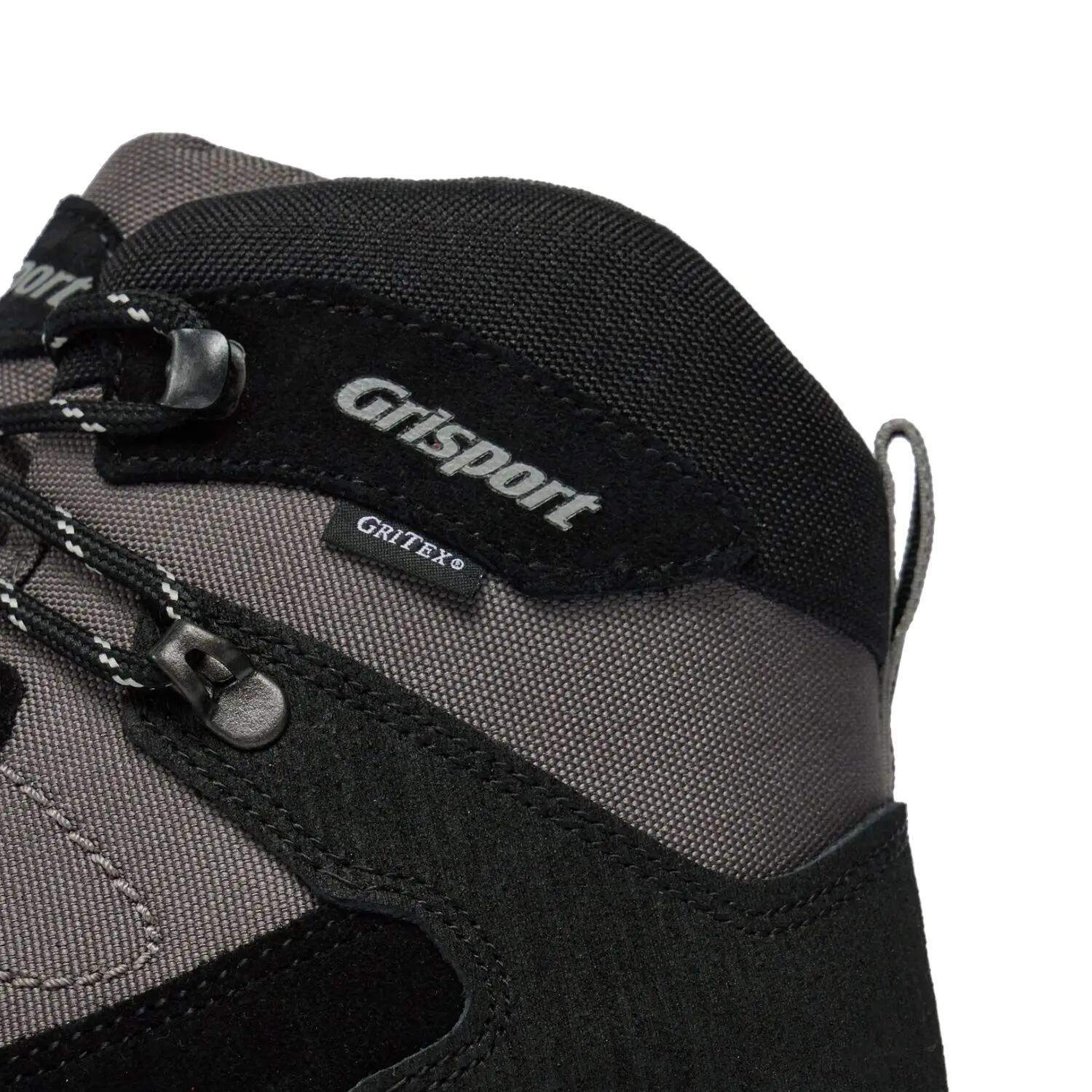 Buty trekkingowe męskie Grisport trekkingowe GriTex 5/5