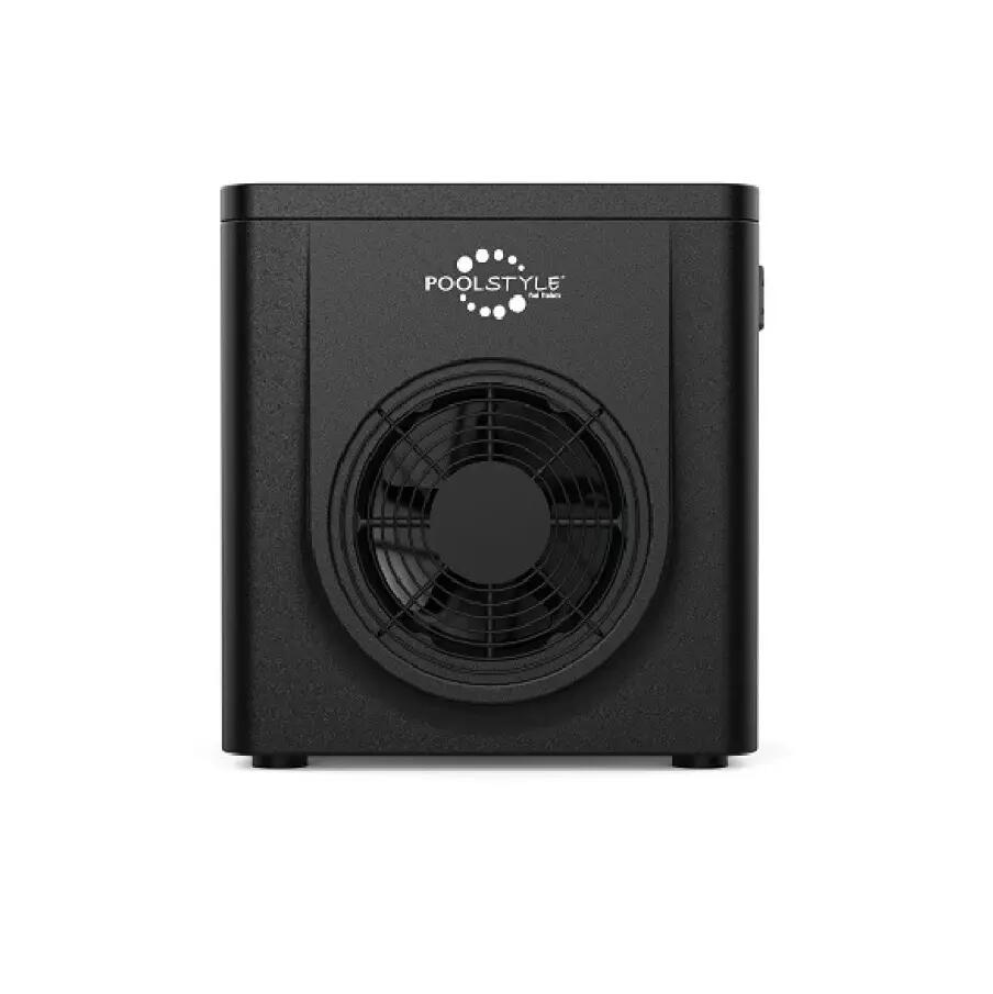 Mini pompe à chaleur pour piscine 3kw 1/2