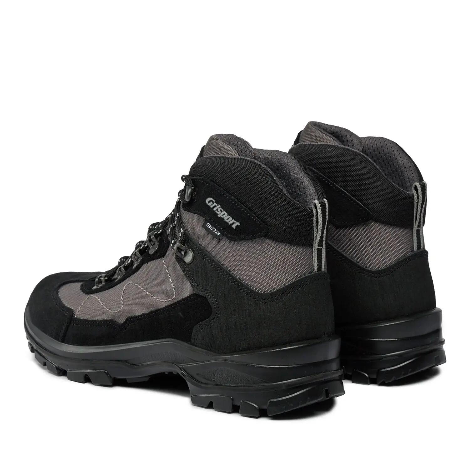 Buty trekkingowe męskie Grisport trekkingowe GriTex 3/5