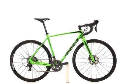 Vélo de route reconditionné · Cyclocross 5000 · Bon état