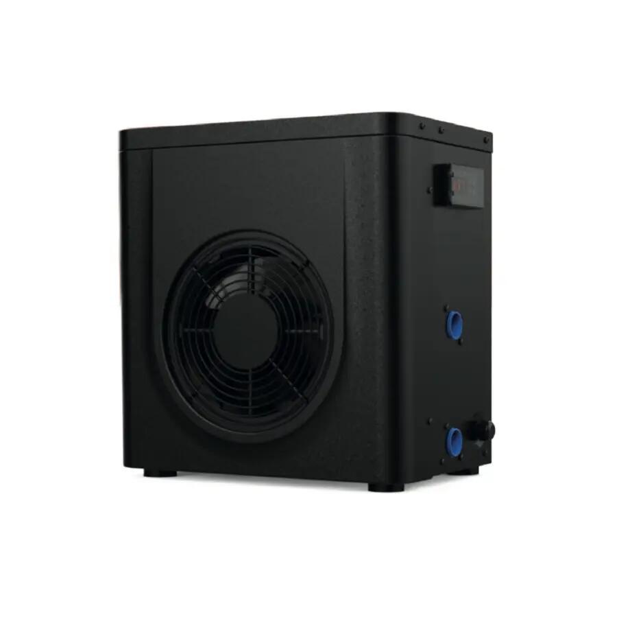Mini pompe à chaleur pour piscine 3kw 2/2