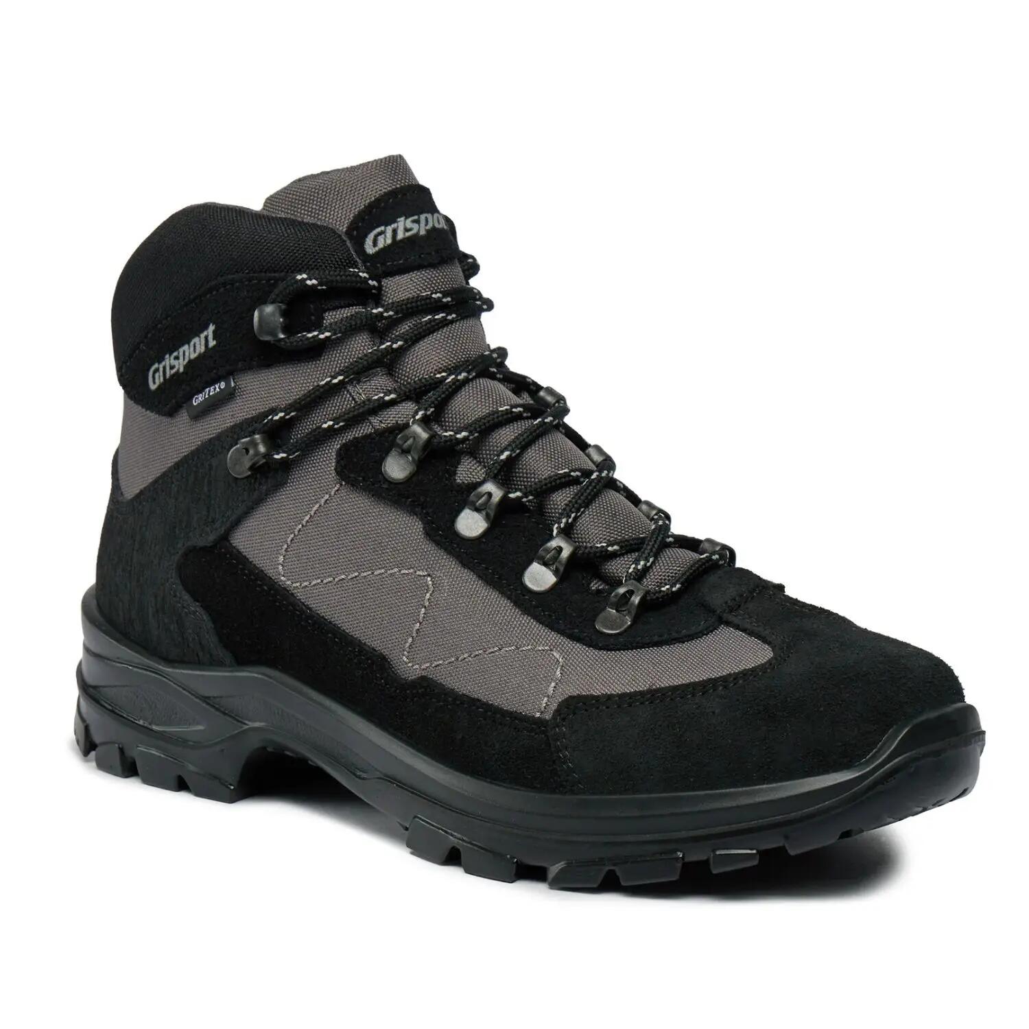Buty trekkingowe męskie Grisport trekkingowe GriTex 2/5