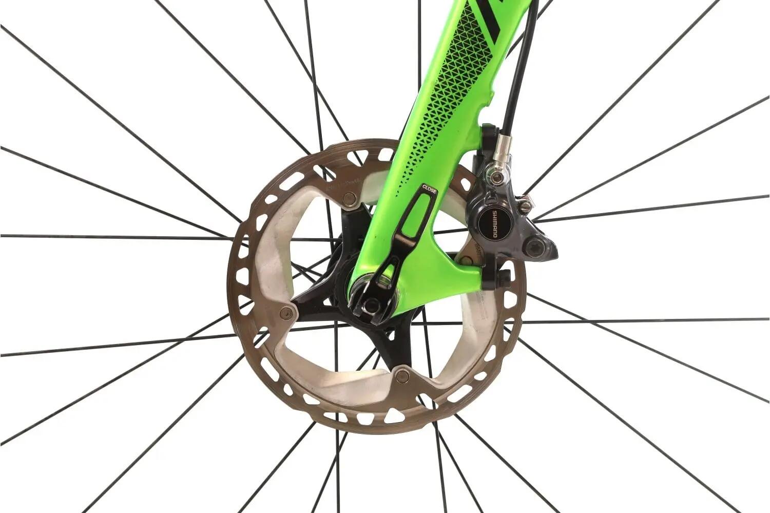 Bici strada ricondizionata ·  Cyclocross 5000 · Buone condizioni 7/8