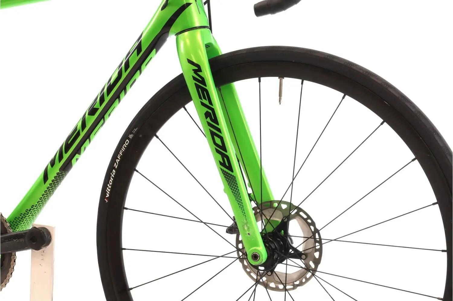 Bici strada ricondizionata ·  Cyclocross 5000 · Buone condizioni 5/8