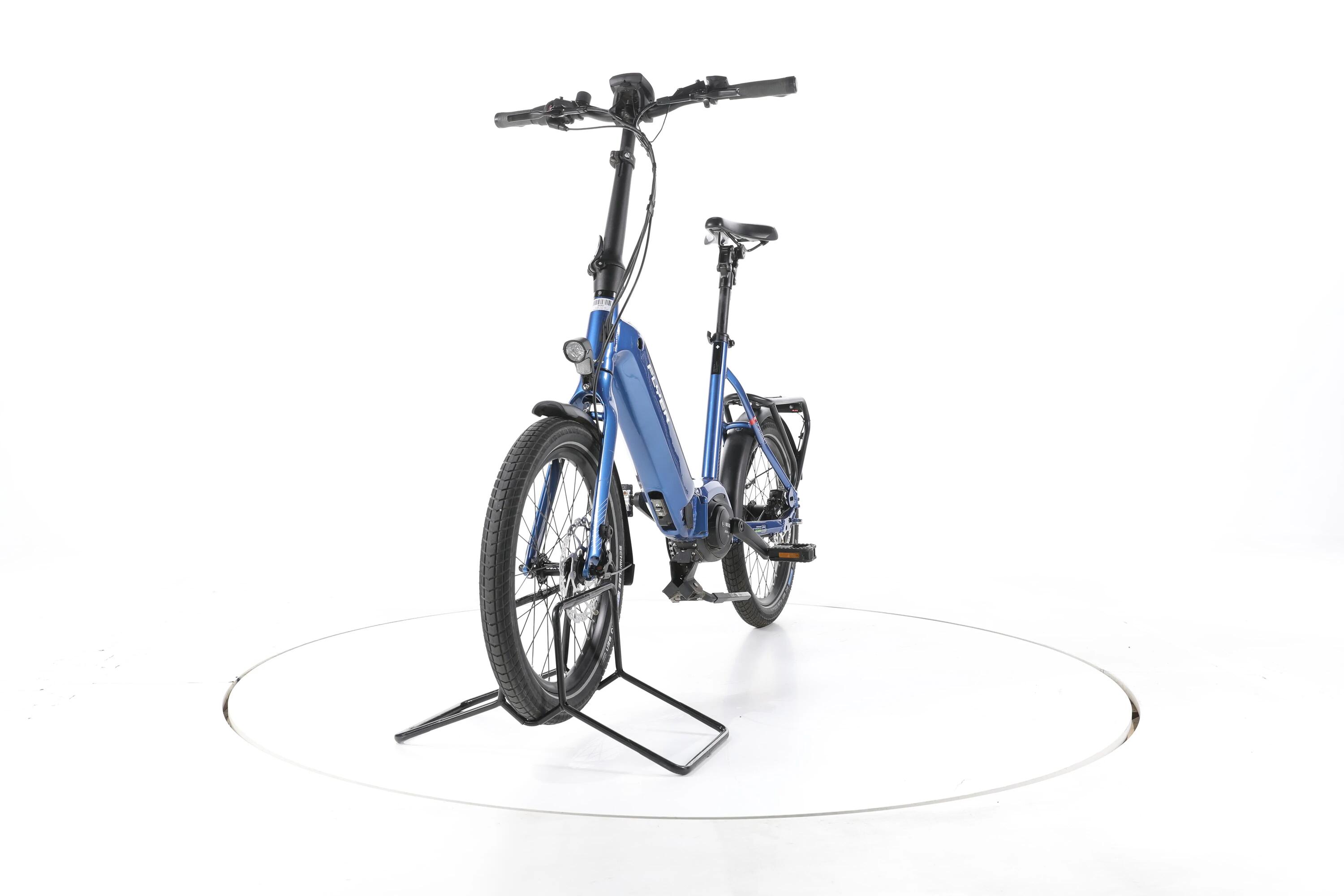 Segunda vida - FLYER Upstreet2 5.0 Falt E-Bike Cuadro bajo - Muy buen estado 4/7