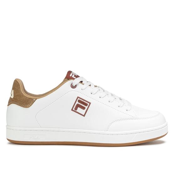 Buty męskie sneakersy sportowe Fila COURTBAY F