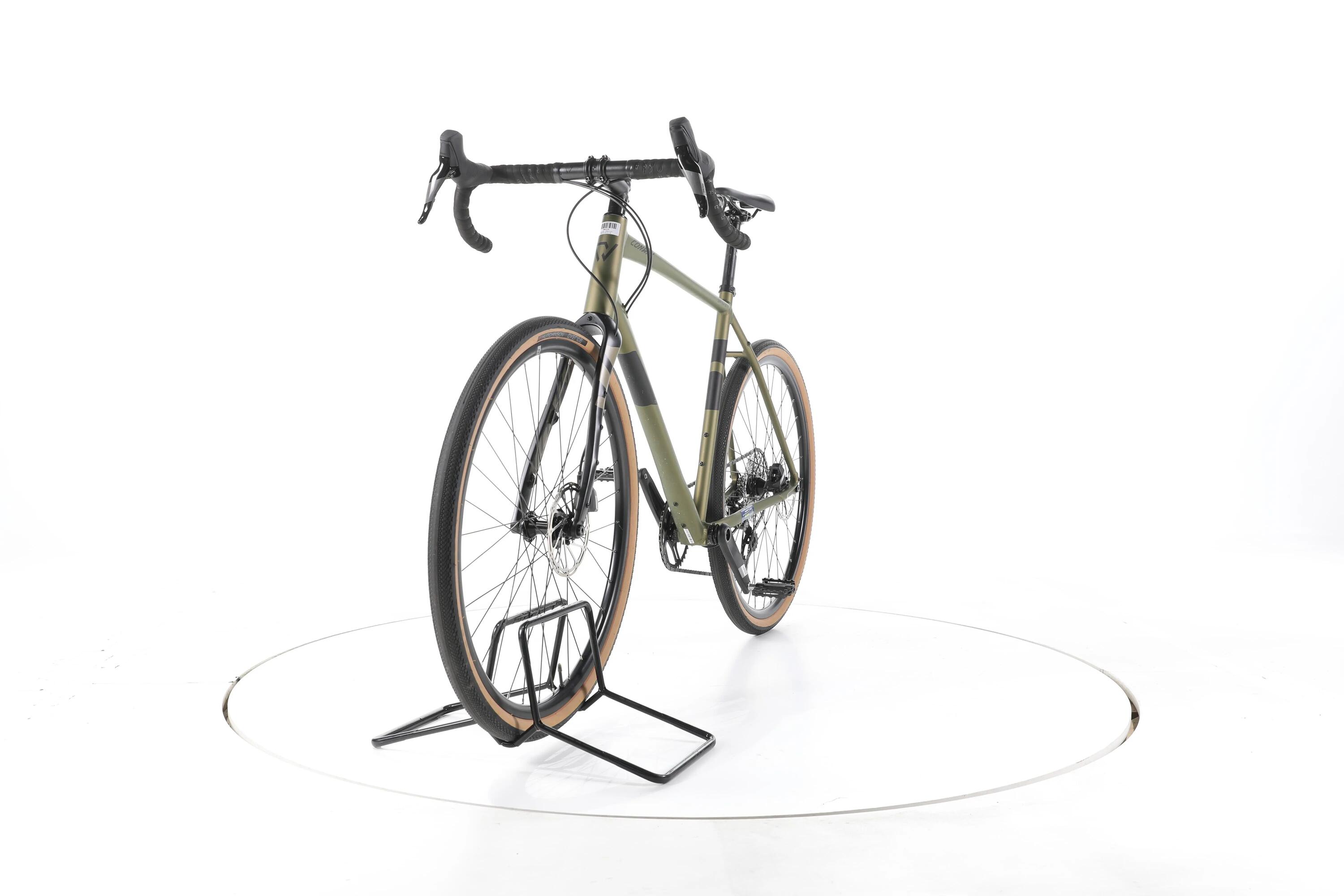 Refurbished - Conway GRV 4.0 SE Gravelbike 2026 - Sehr gut 4/7