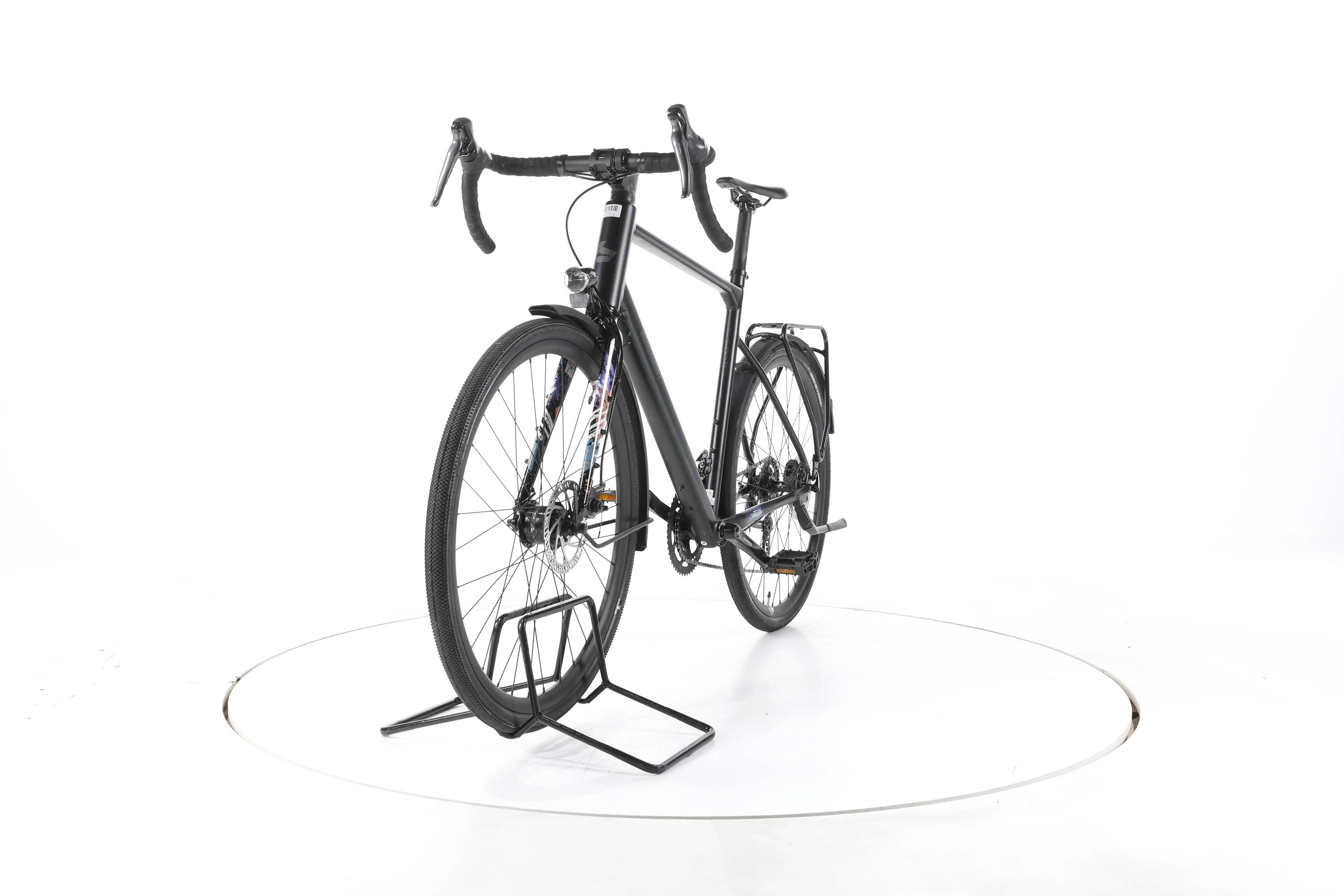 Refurbished - Bergamont Grandurance RD 3 Gravelbike 2025 - Sehr gut 4/7