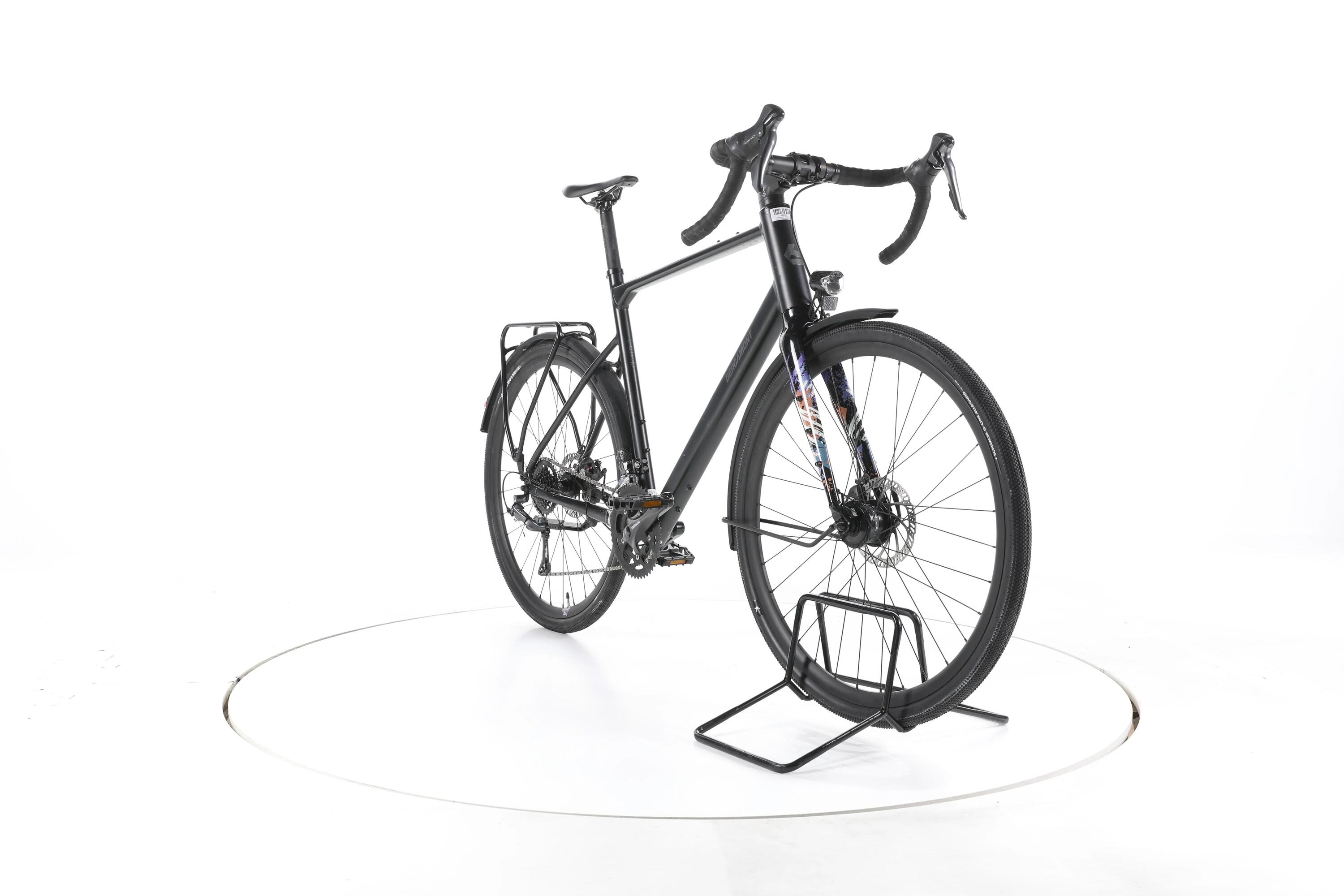 Refurbished - Bergamont Grandurance RD 3 Gravelbike 2025 - Sehr gut 3/7