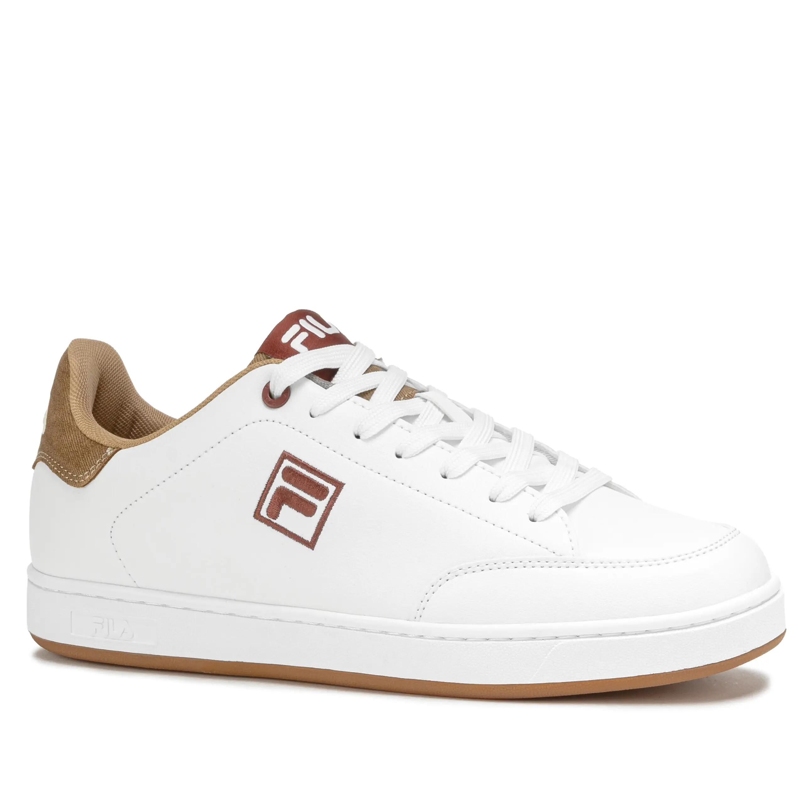 Buty męskie sneakersy sportowe Fila COURTBAY F 2/6