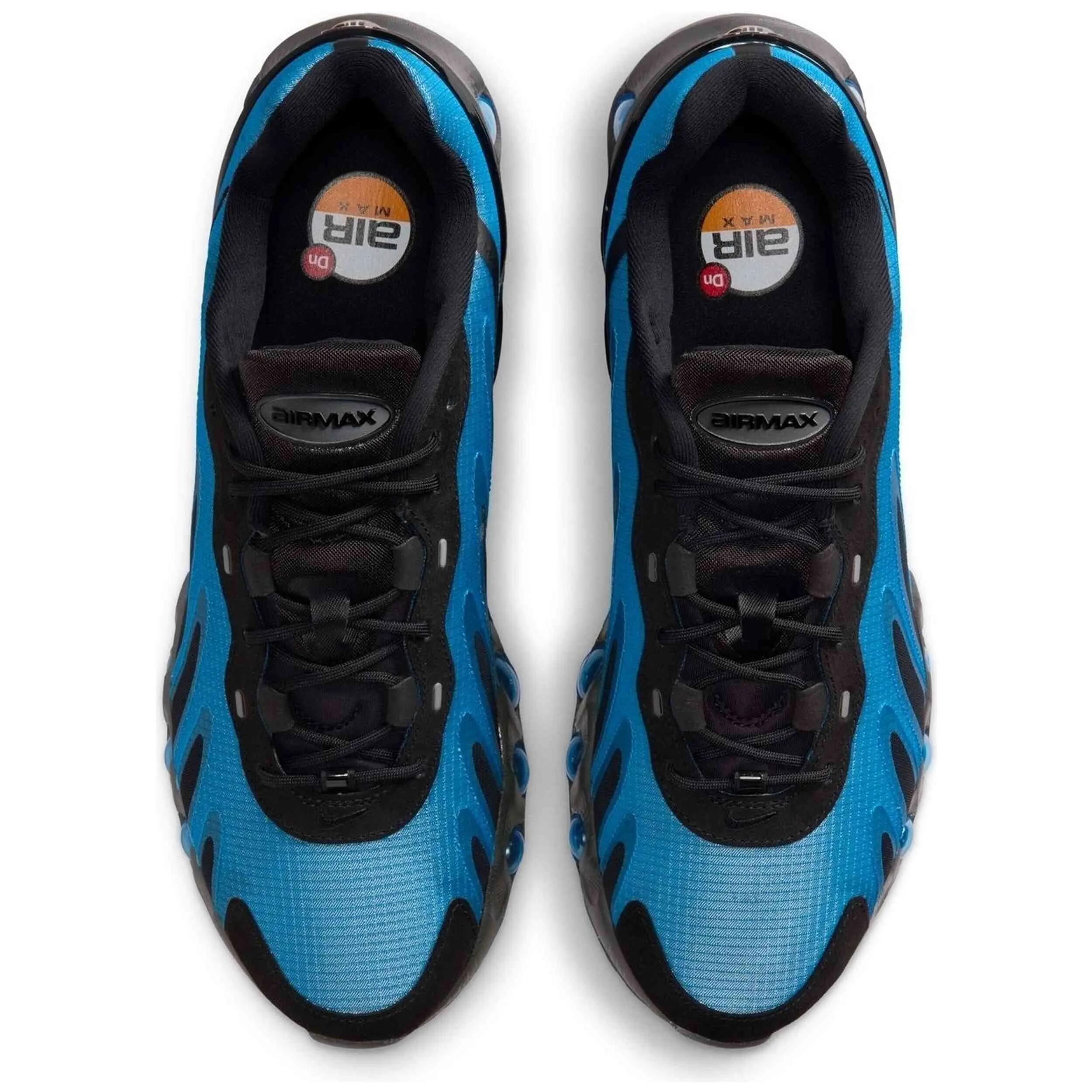 Zapatillas Nike modelo Air Max Dn8 SE para hombre 4/5