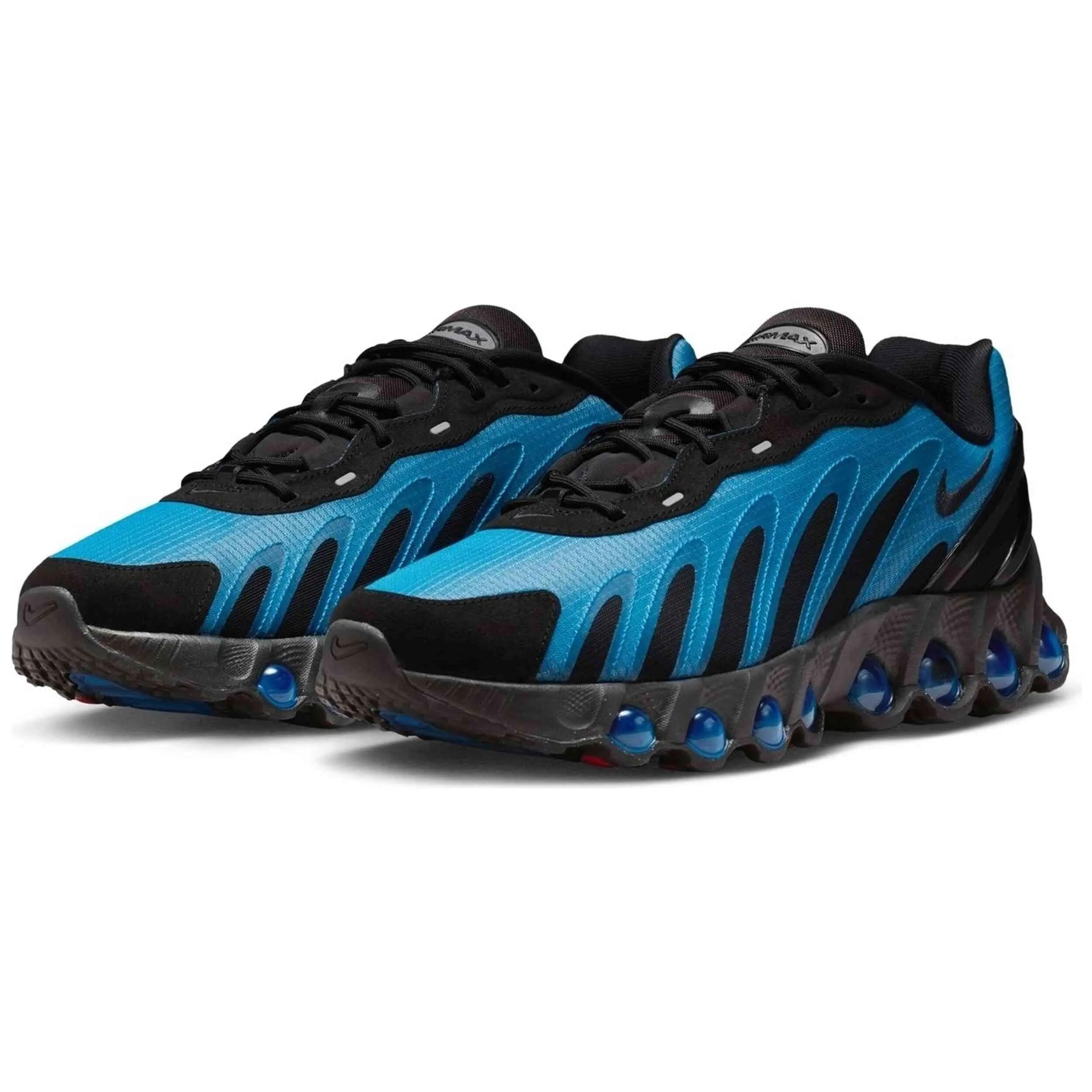 Zapatillas Nike modelo Air Max Dn8 SE para hombre 3/5