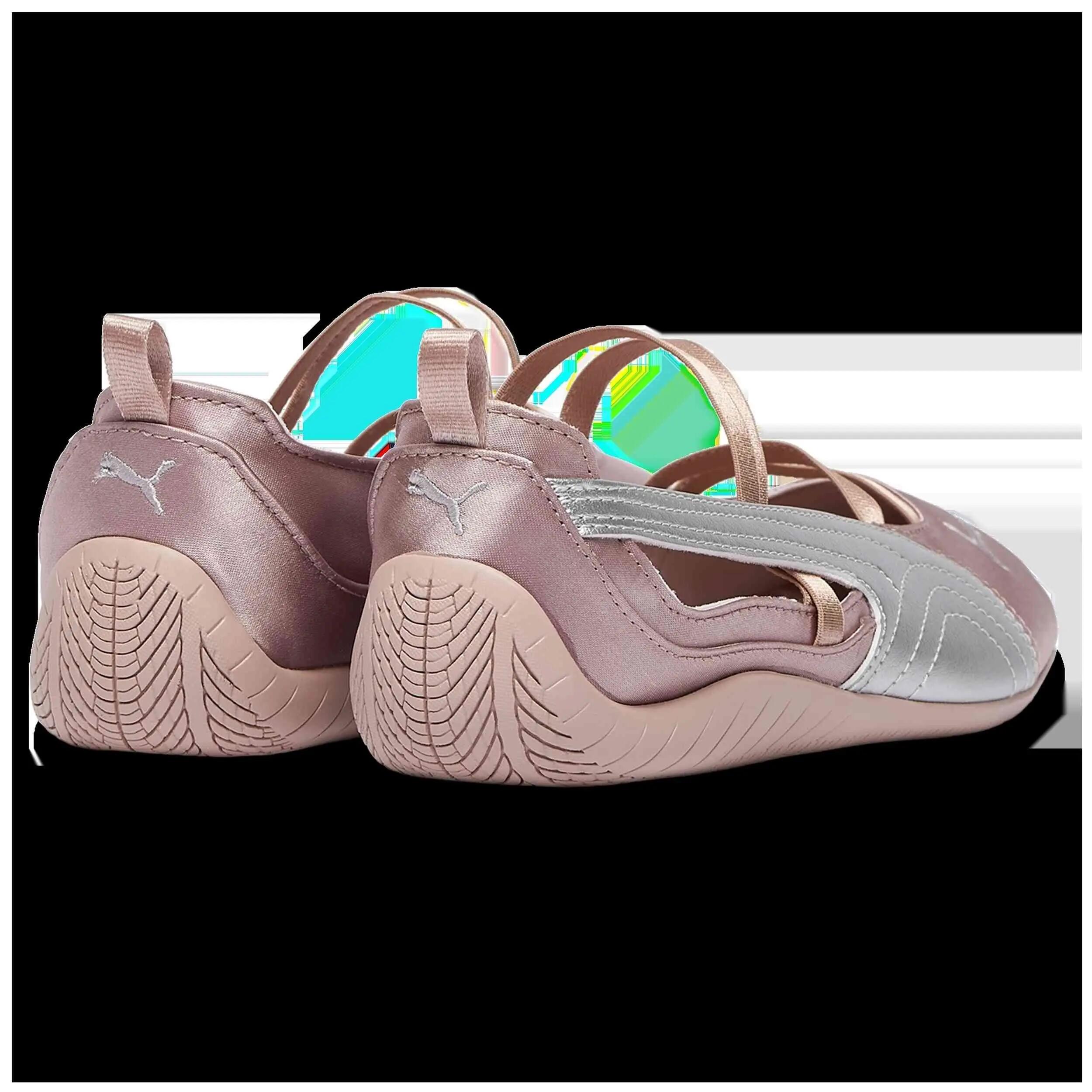 Scarpe Nike modello Puma Speedcat Ballet per donne 3/5