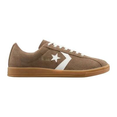 Sneakers converse as classic trainer, bruin, uniseks