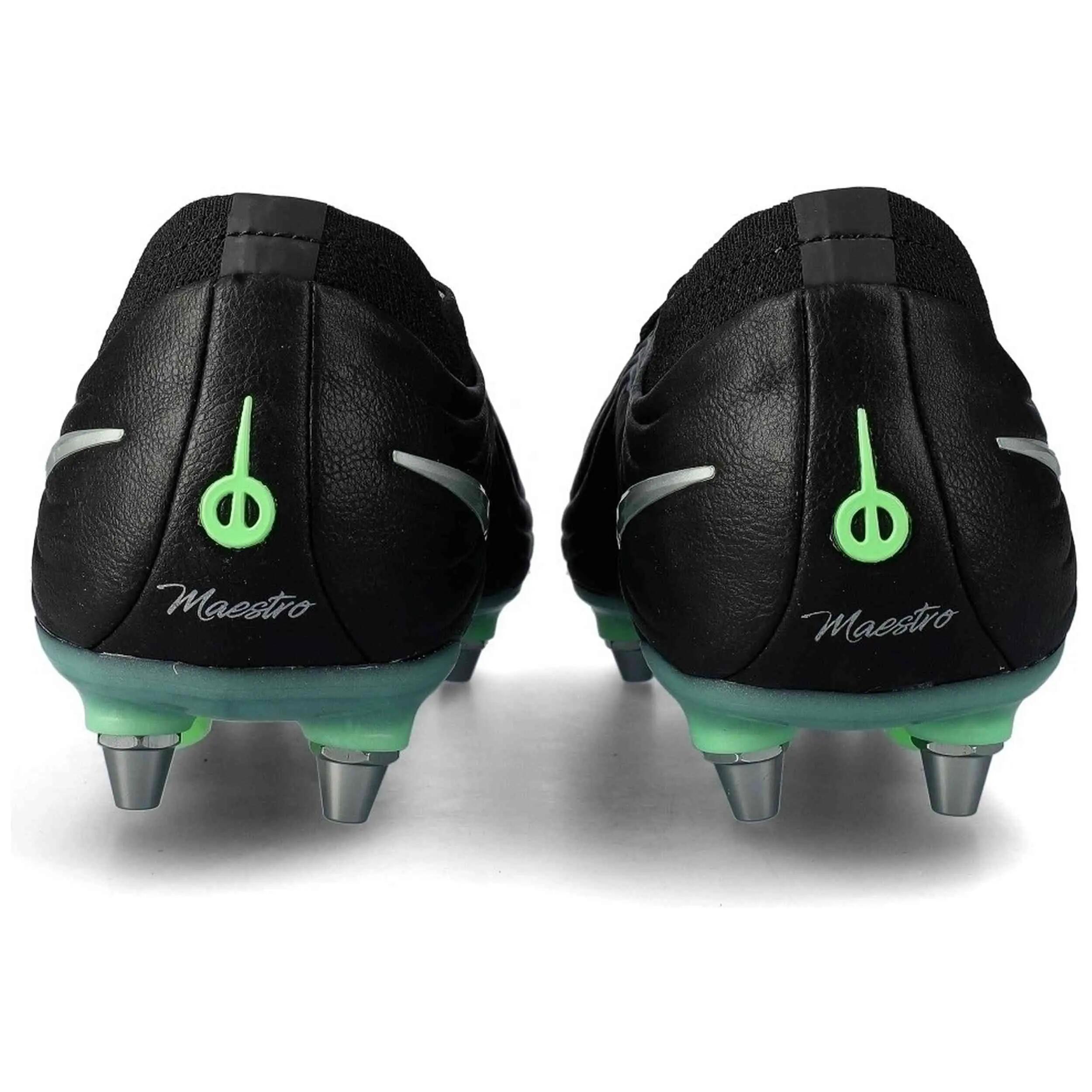 Botas de futbol Nike modelo Tiempo Maestro Elite para hombre 5/5