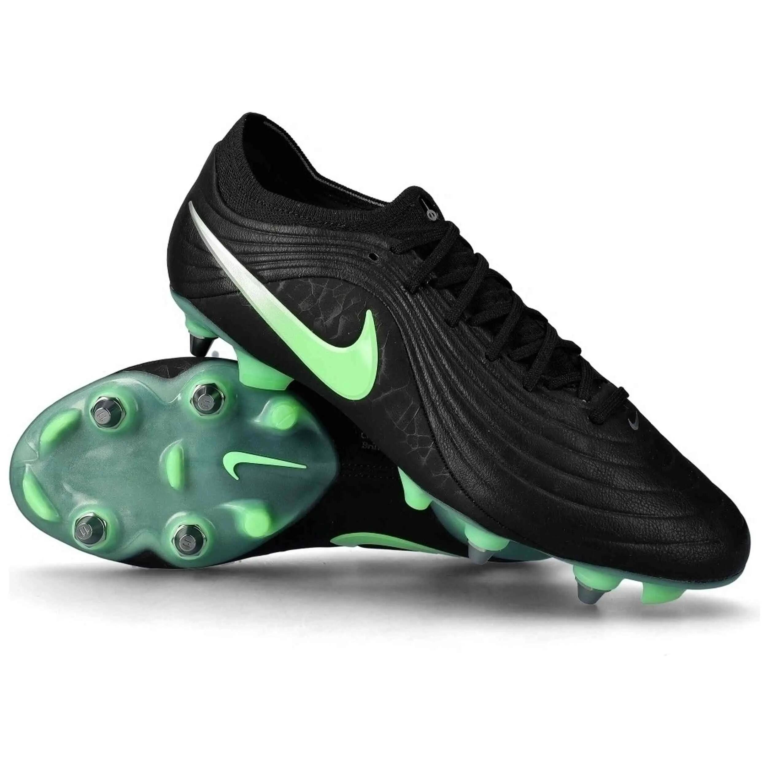Botas de futbol Nike modelo Tiempo Maestro Elite para hombre 3/5