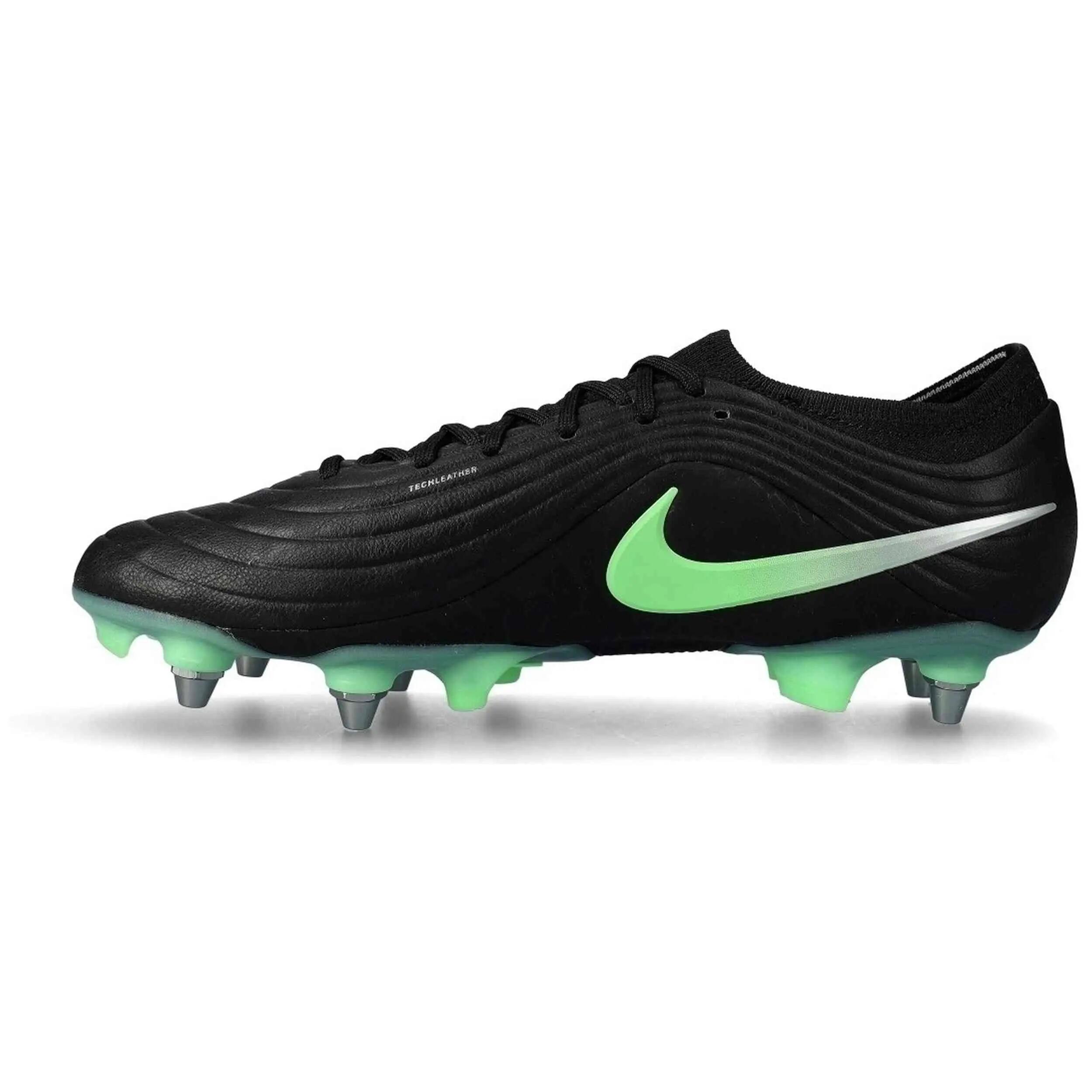 Botas de futbol Nike modelo Tiempo Maestro Elite para hombre 2/5