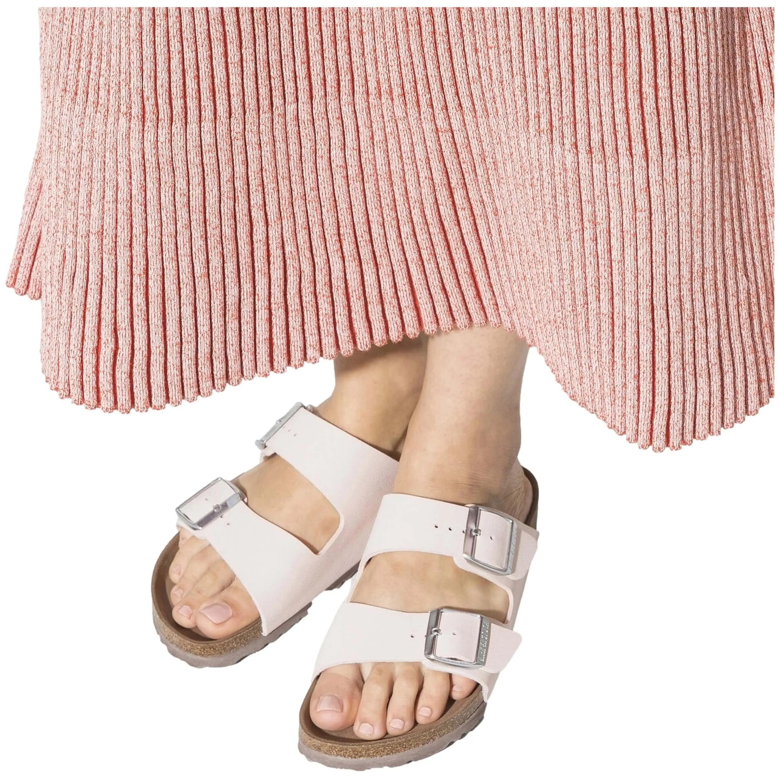 Sandalen Birkenstock Modell 1019635 für frauen 3/5